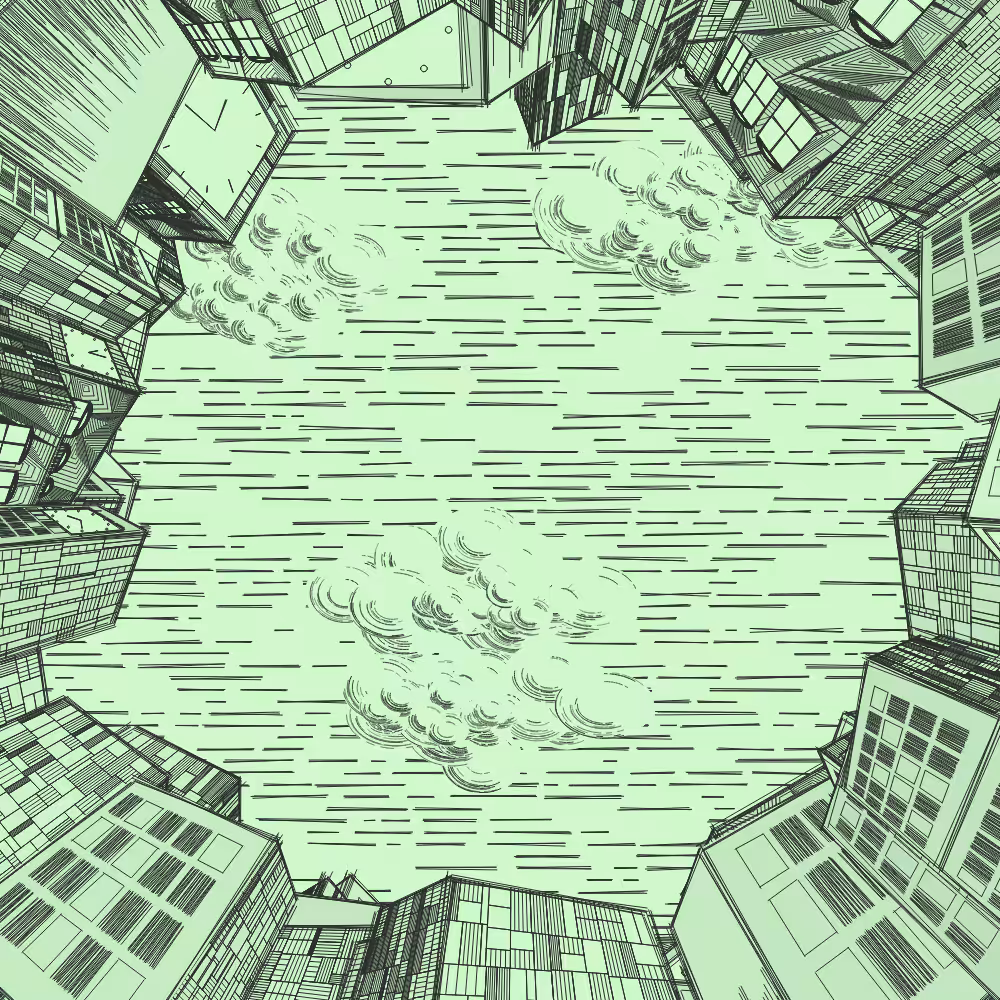 Urban Building: Where Are We Going? #133