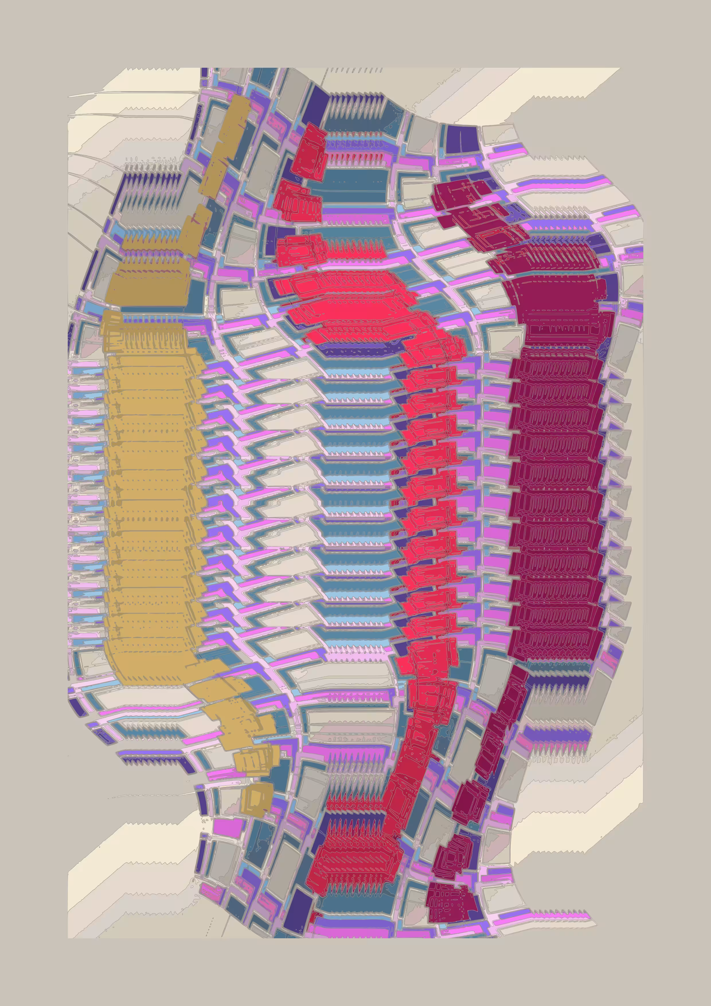 Rhythmic Distortioon ᐄ