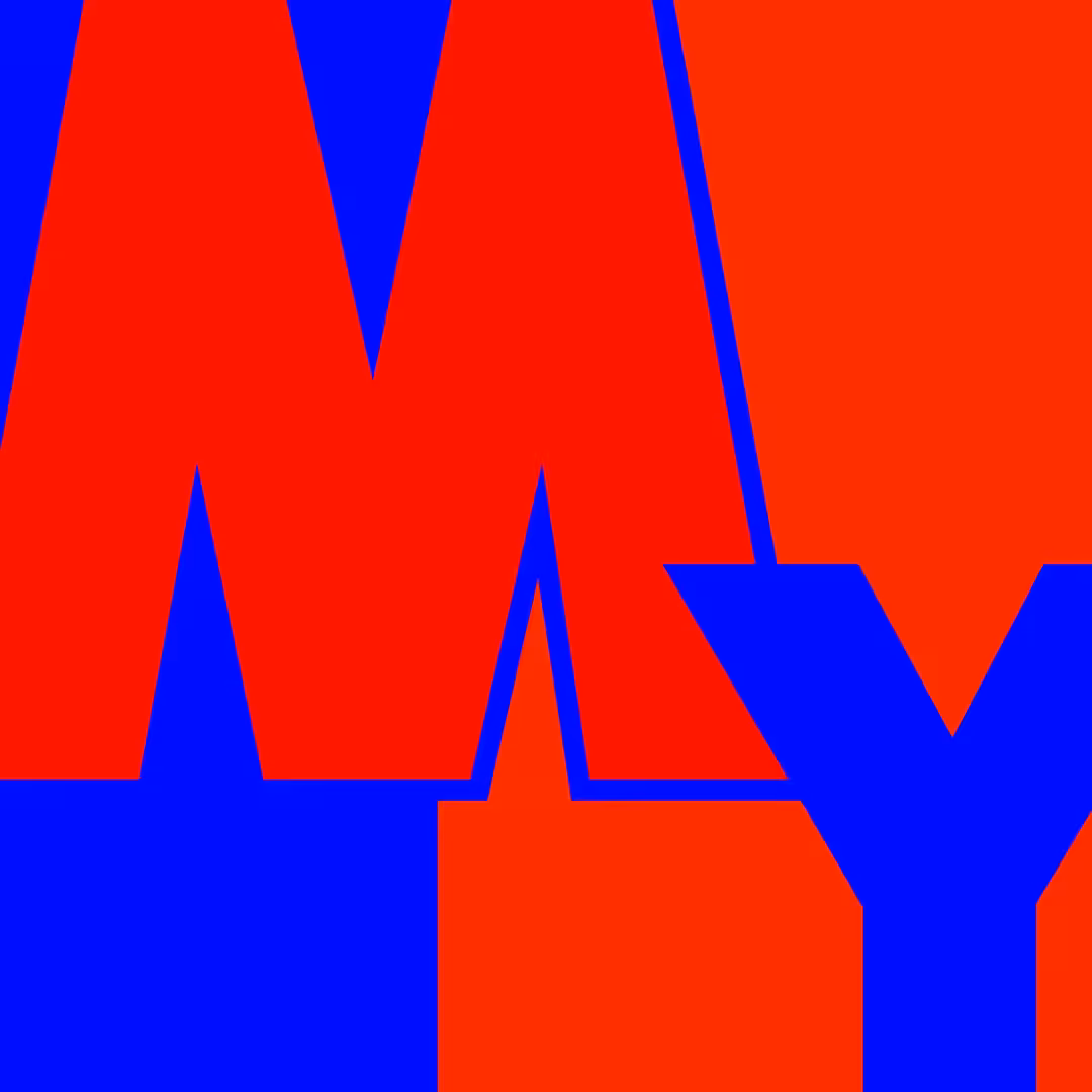 My OY My