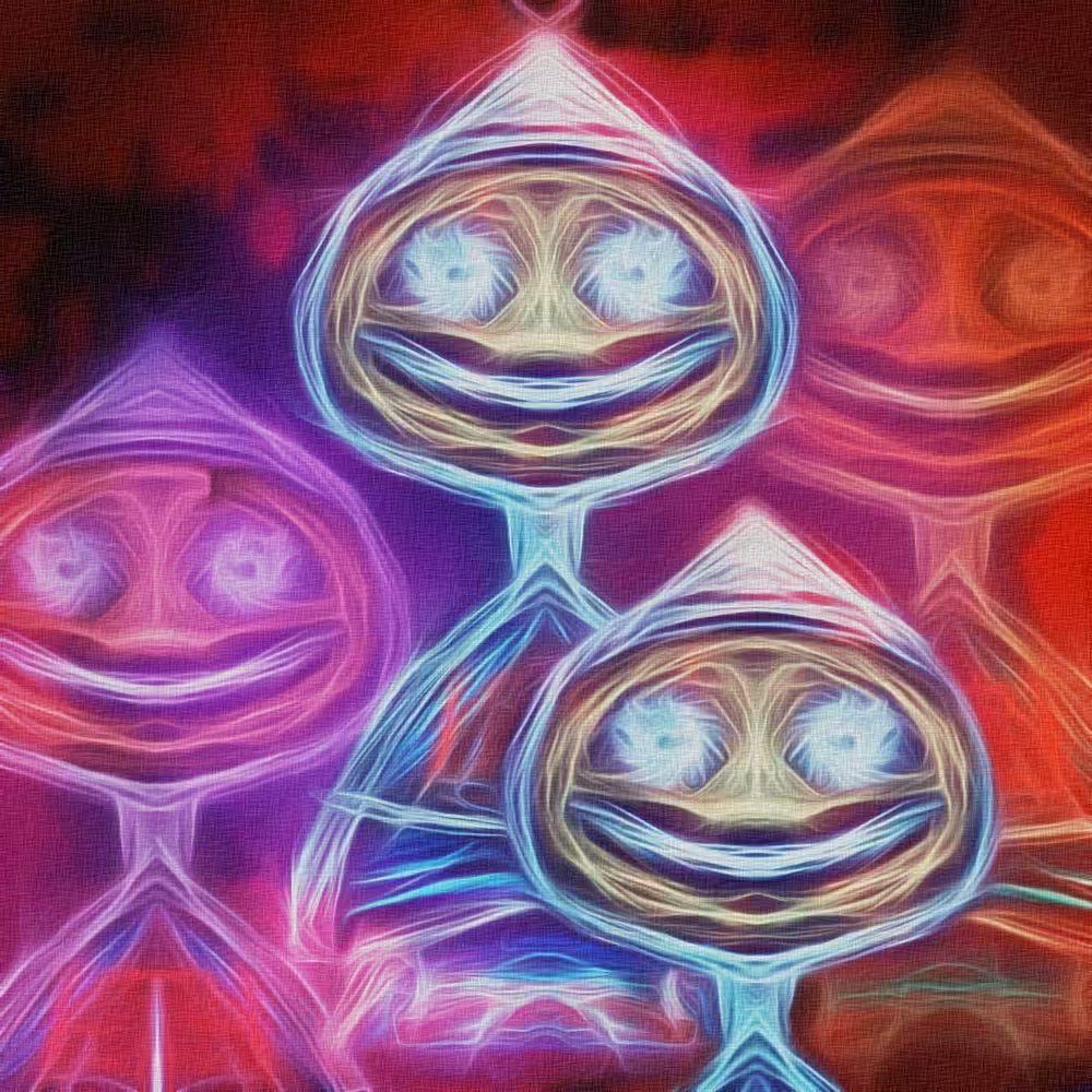 A Family Portrait