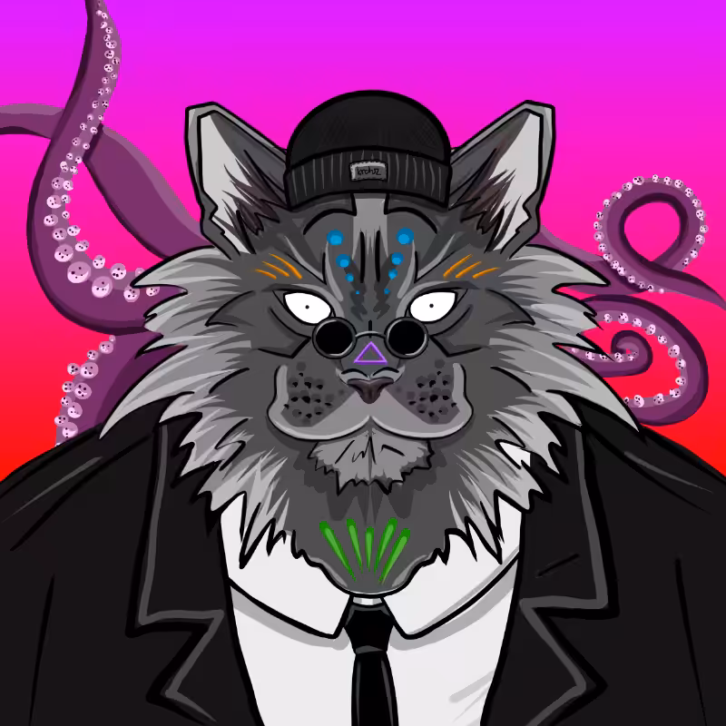 fxCat #12