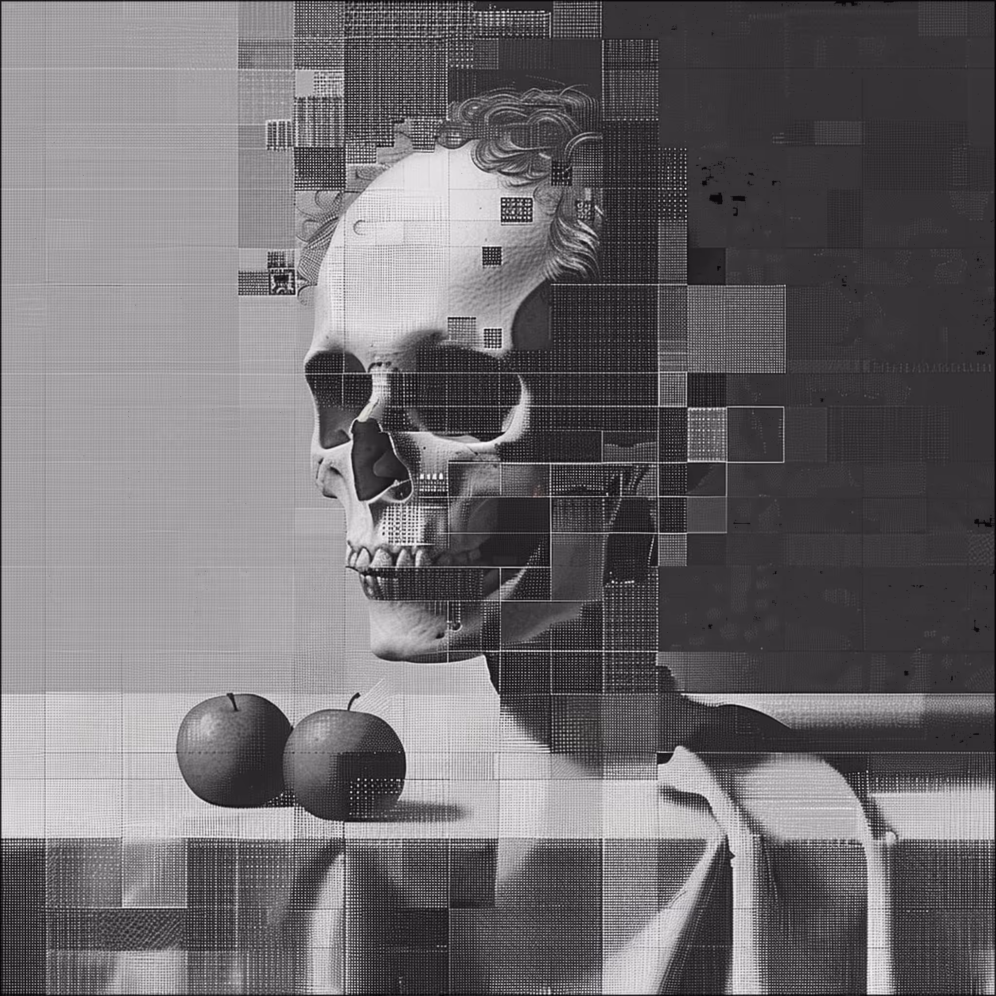 Still Life Corrupted #2