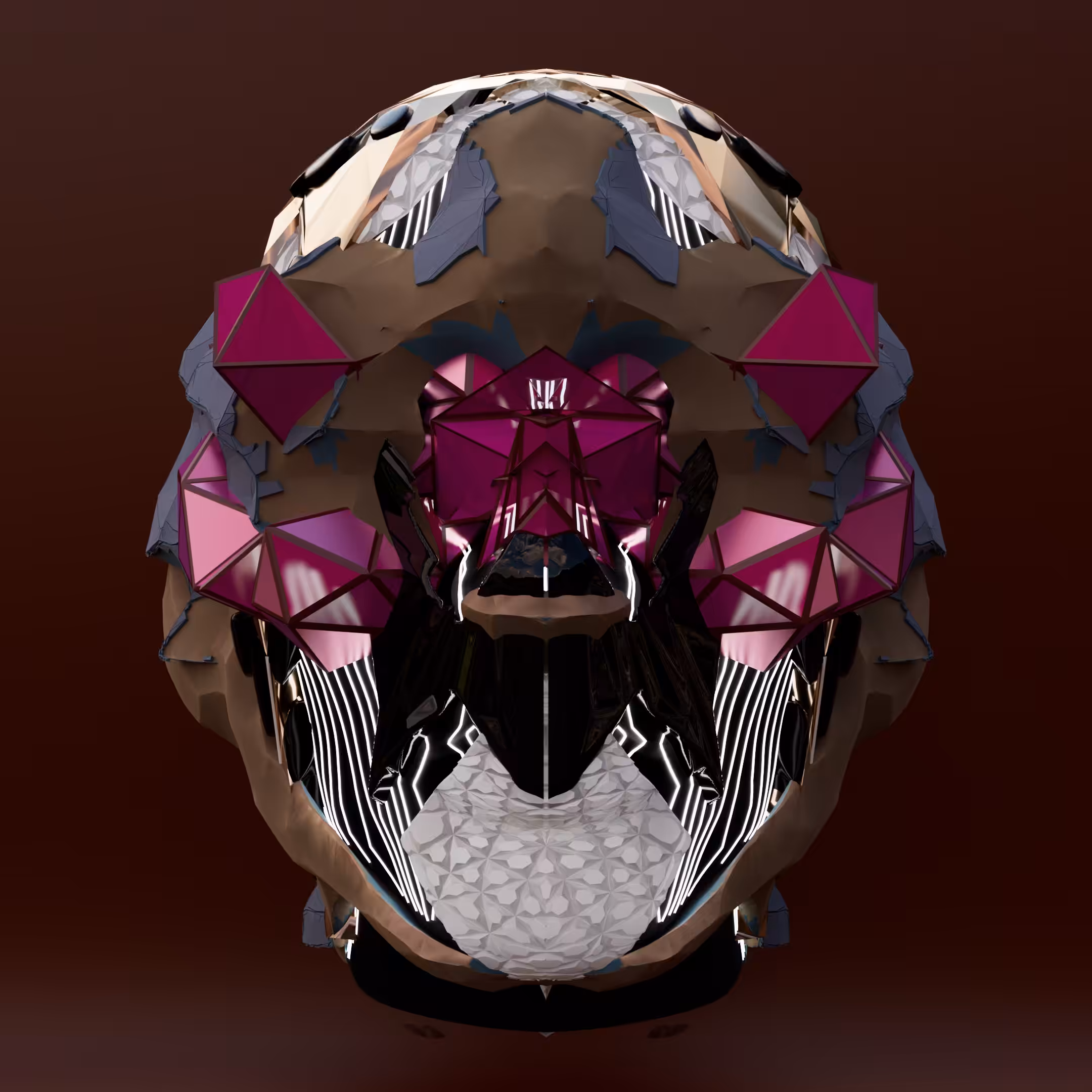 Mask1 #281/300