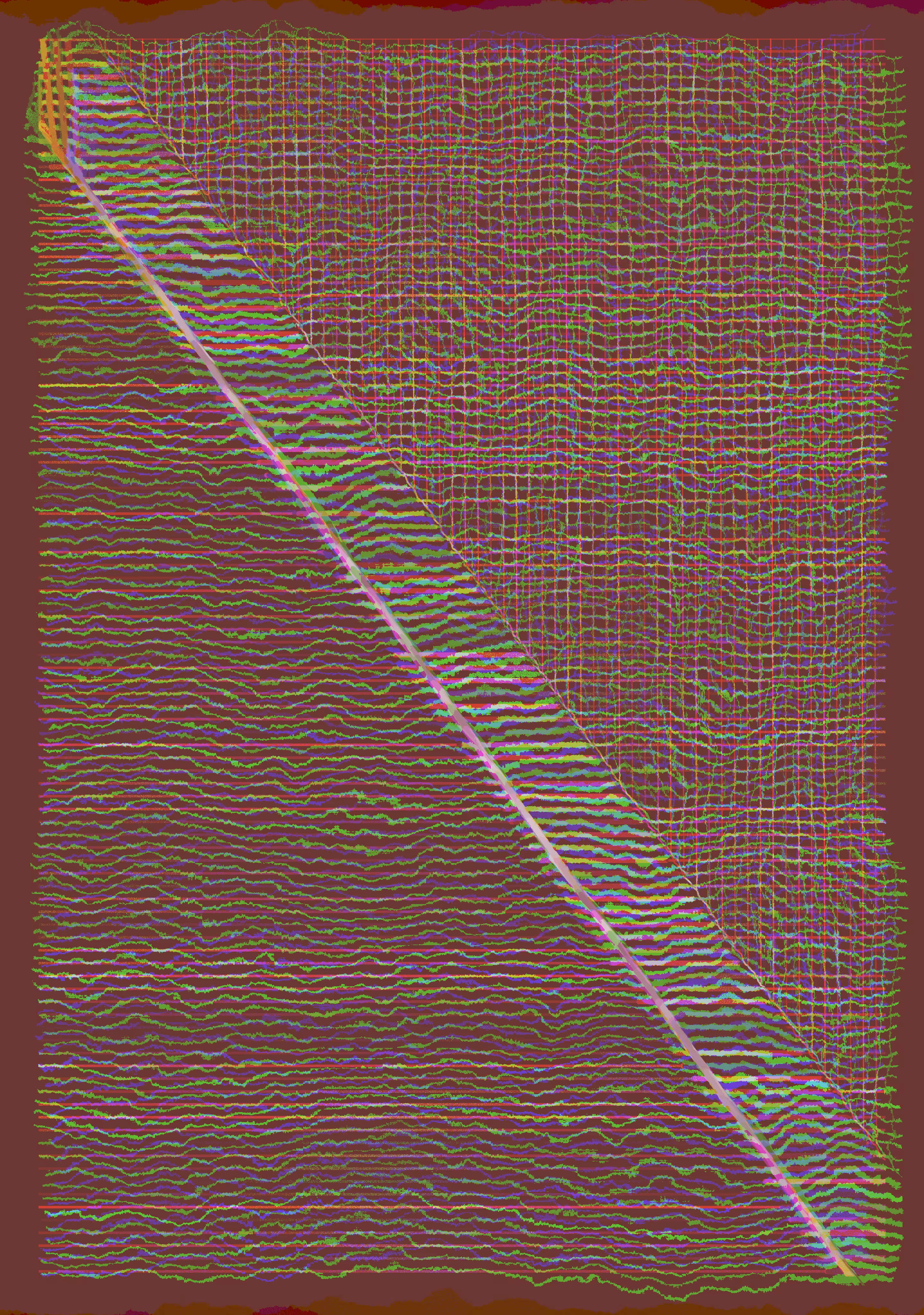 Thread Cascade #145