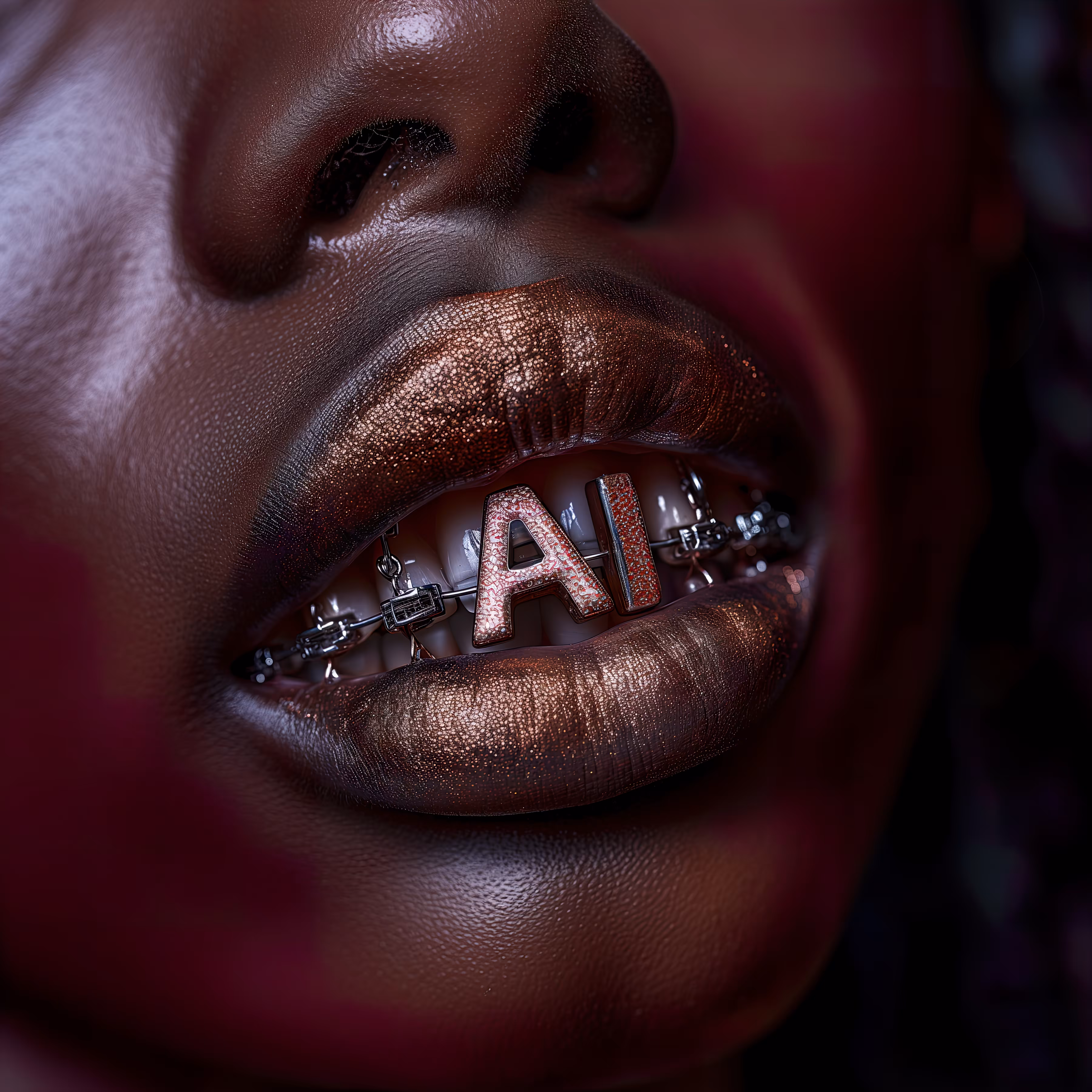 AI Braces: CurlyP139