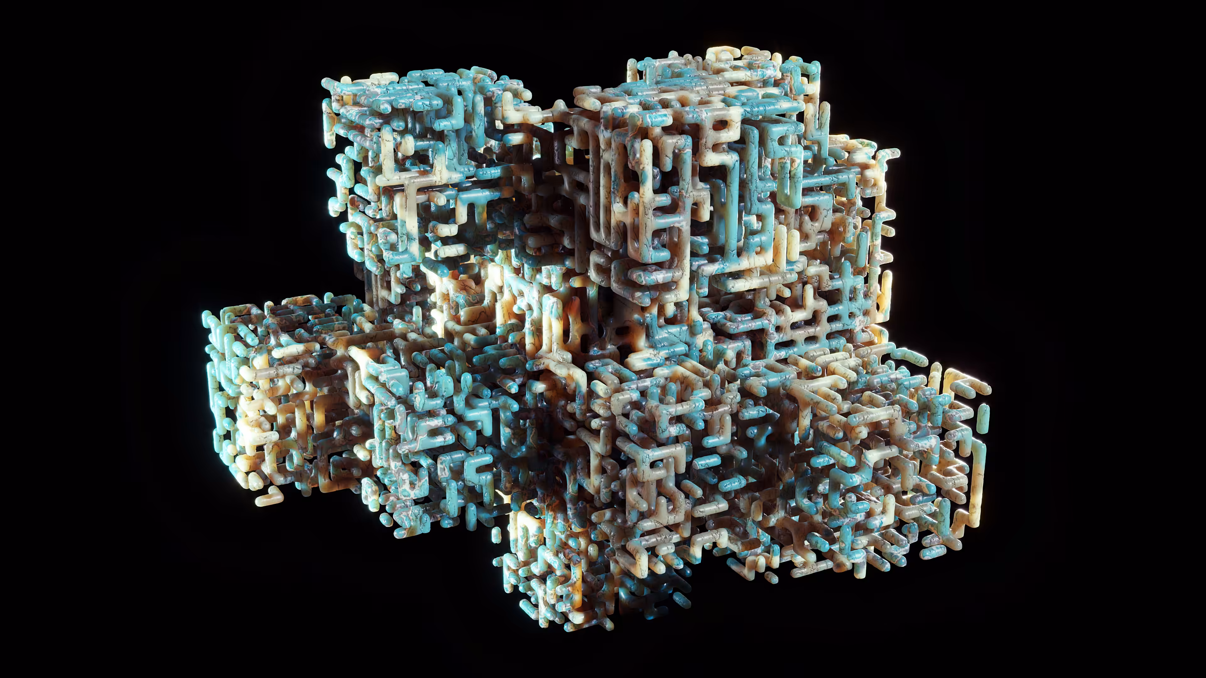 Ancient Temples_ Quetzalcoatl
