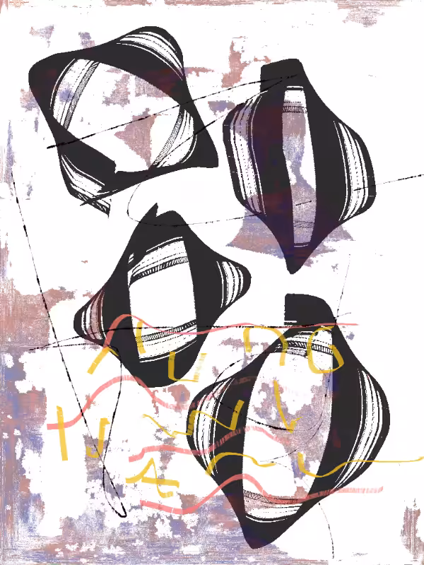 残高 / Balance #2