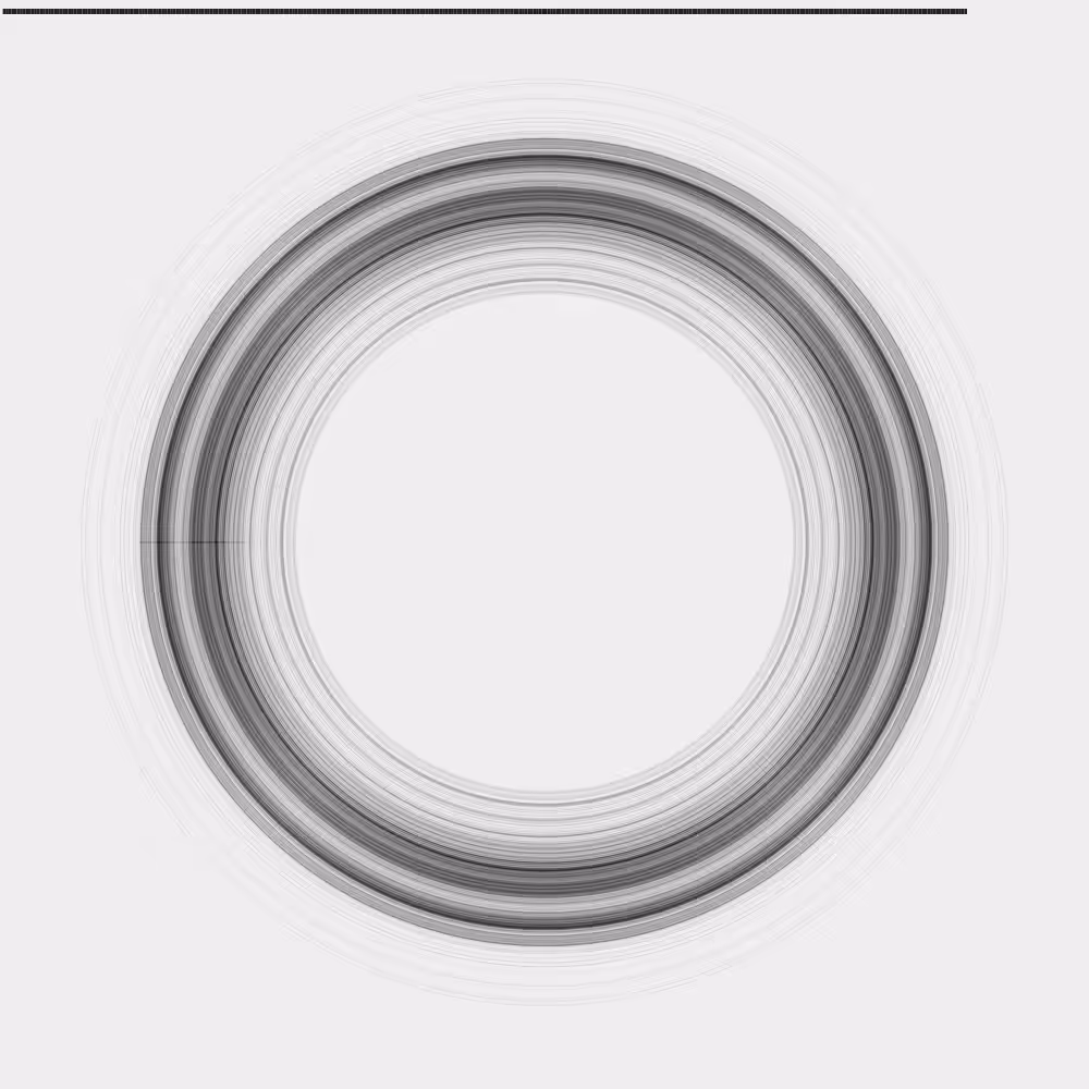 The Rings of Noise #4