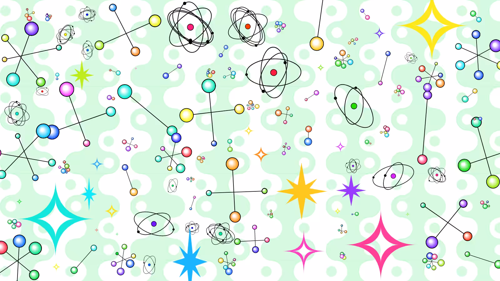 MCM Space #3