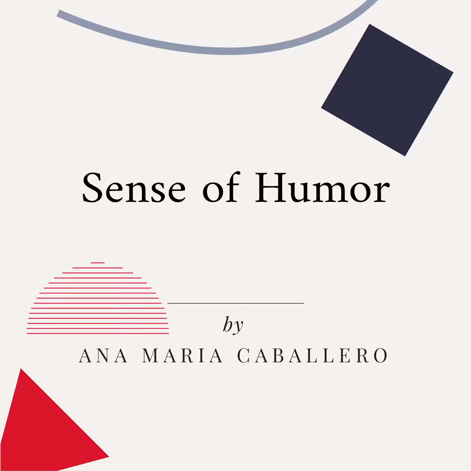 Sense of Humor