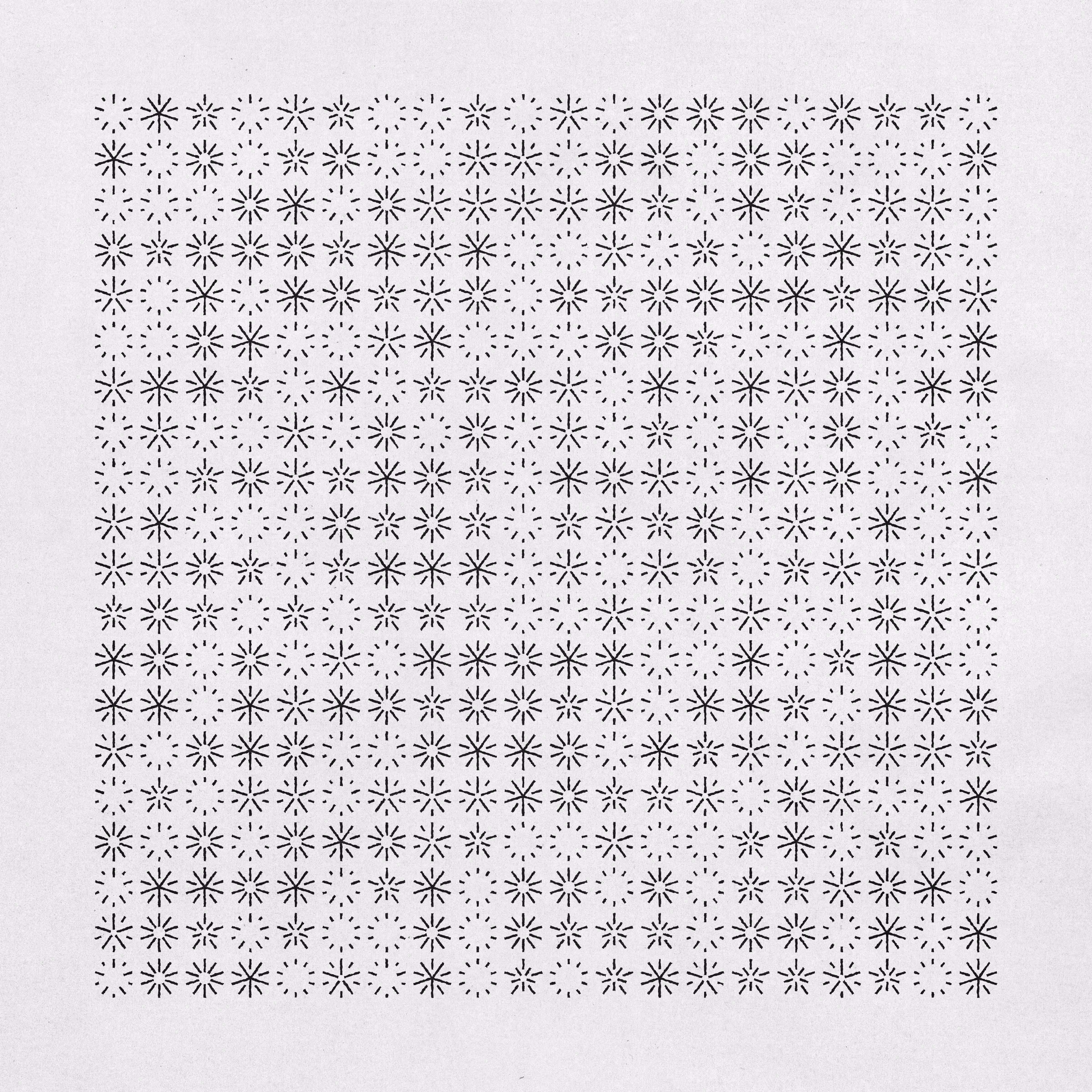 Celebrate - White