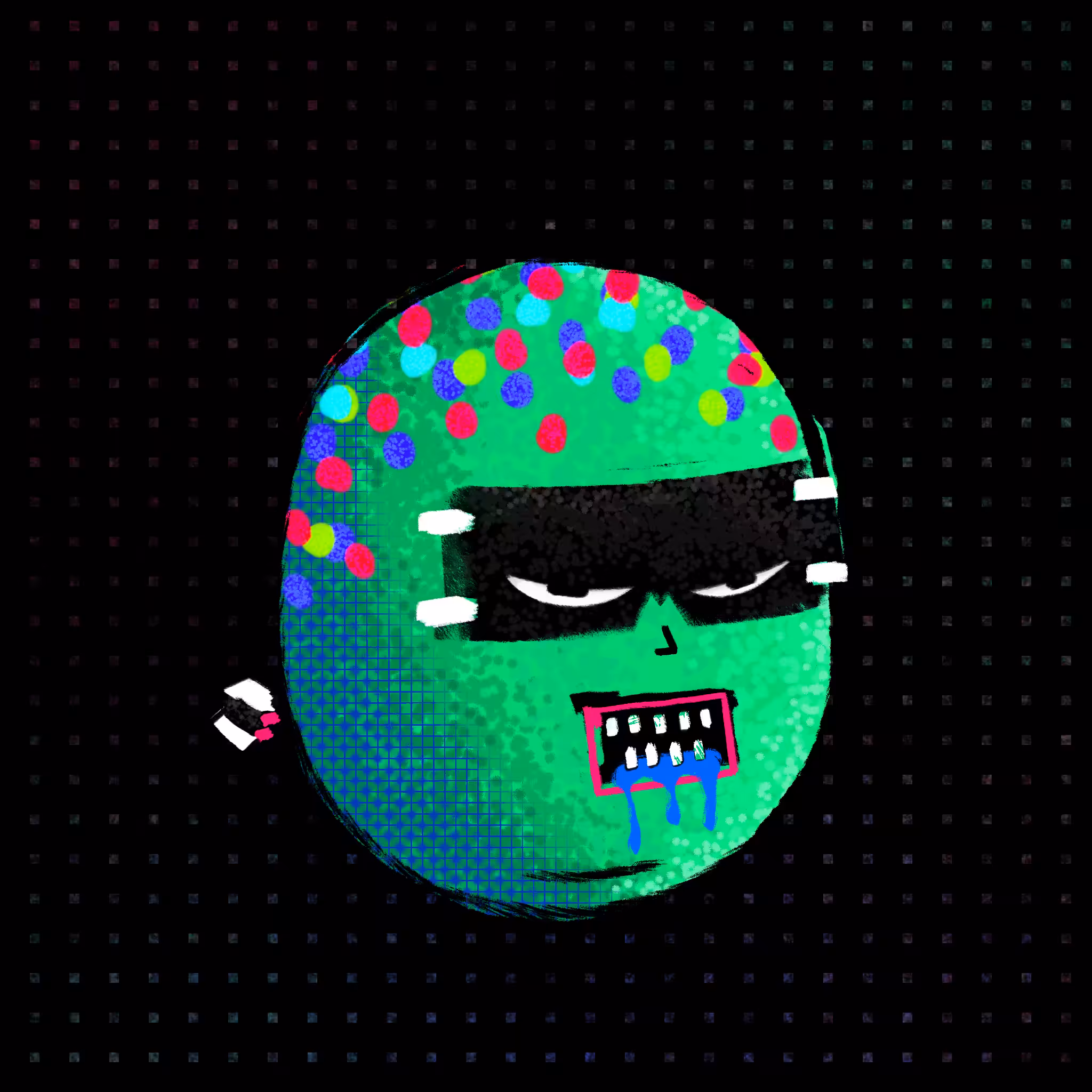 Grifticle #7