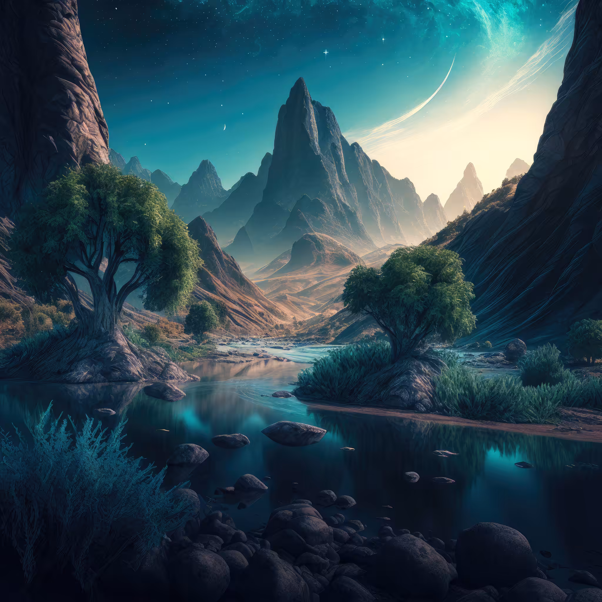NATURE 2 #331