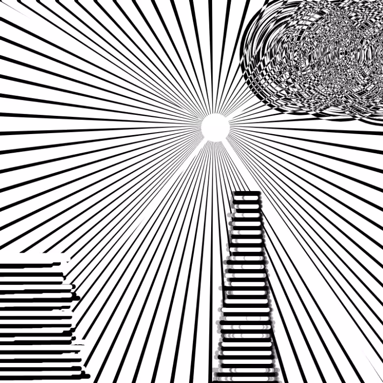 Line Art #11