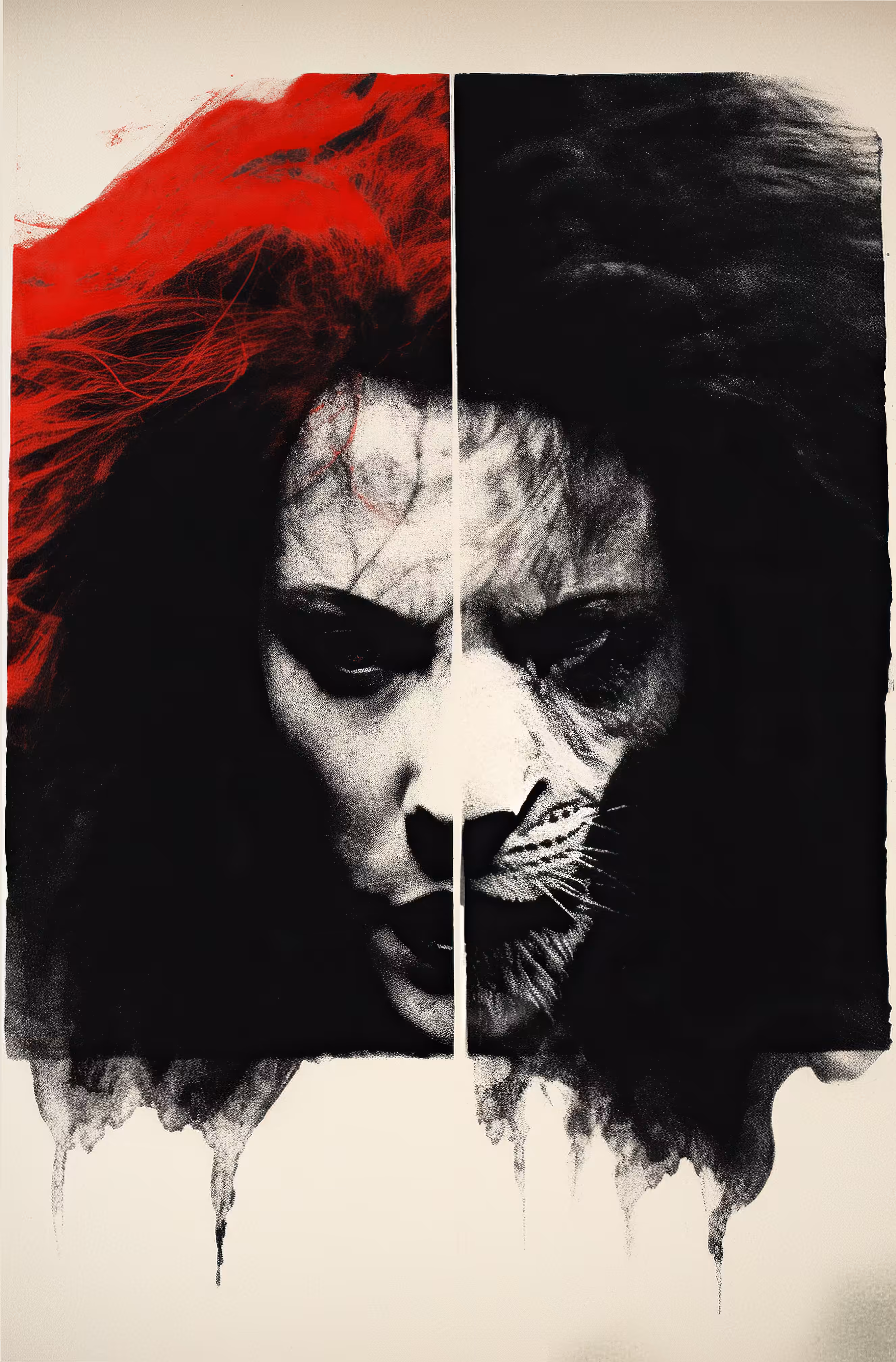 Ferocious