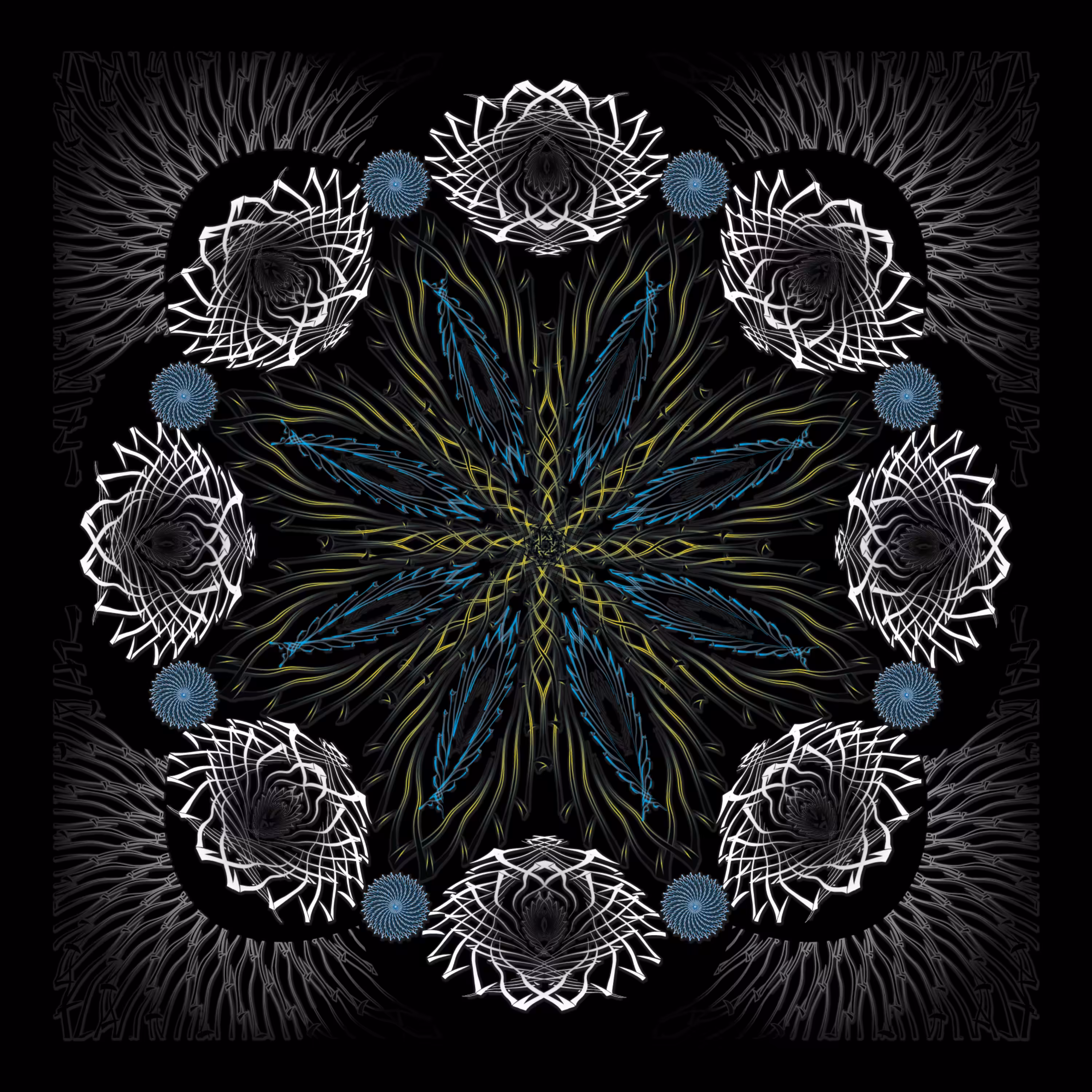 Mandala Light