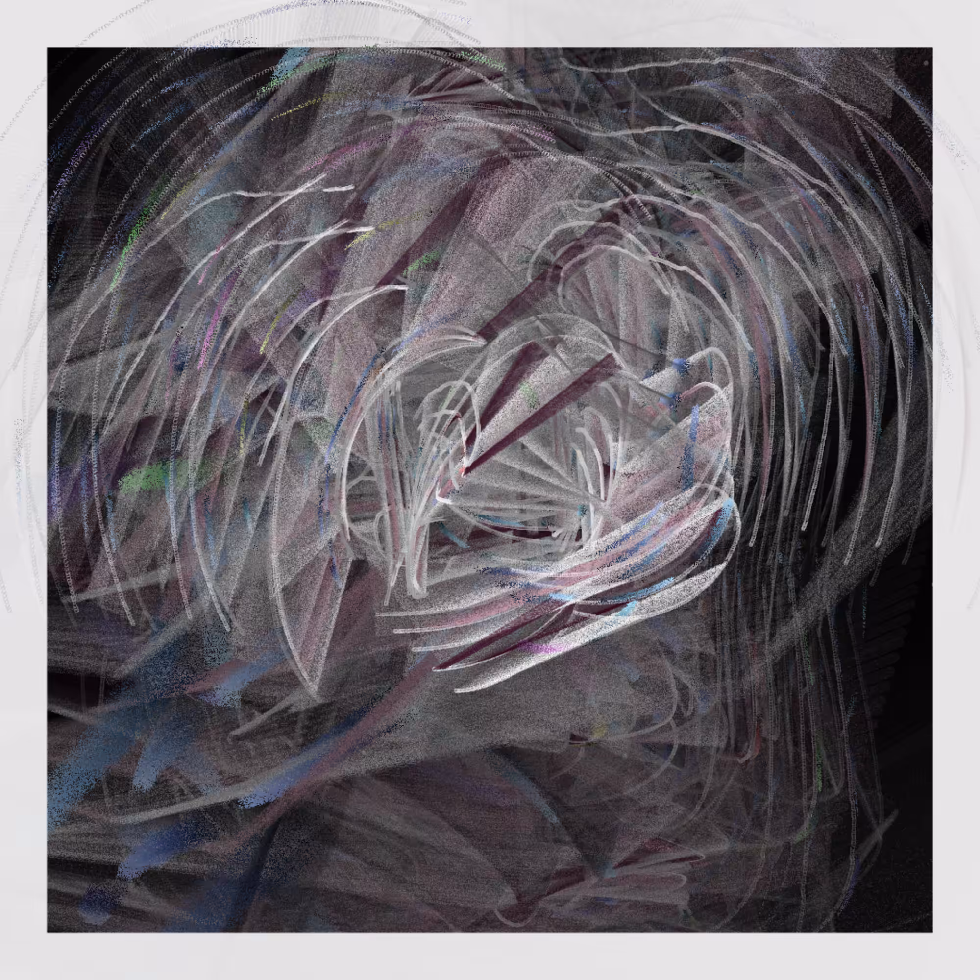 Parachute waltz #24