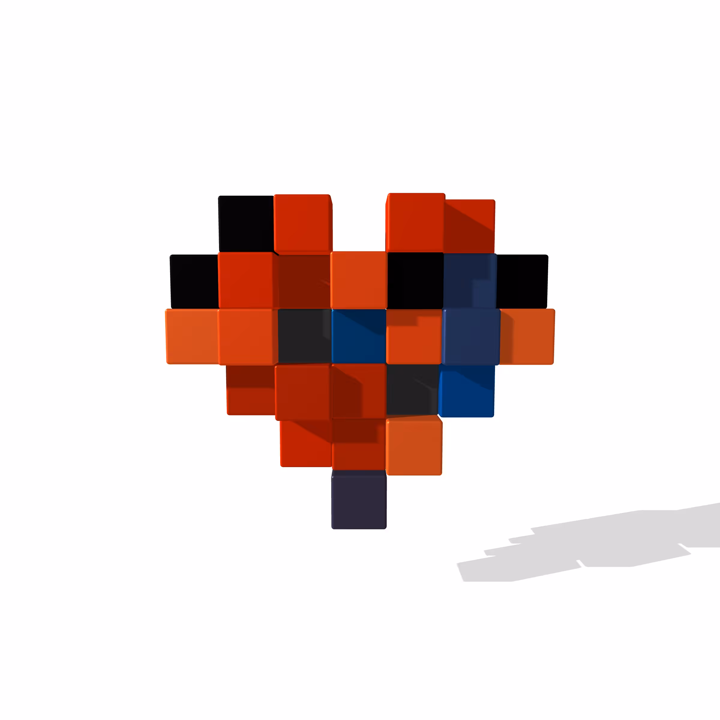 heart + craft #1626