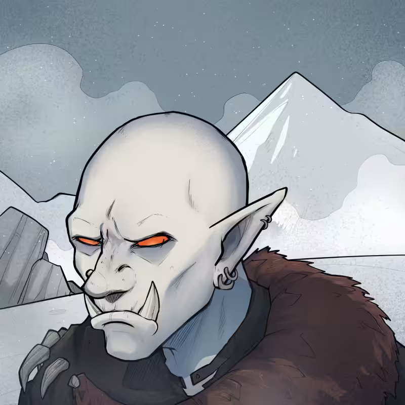 KRAMPUS #41