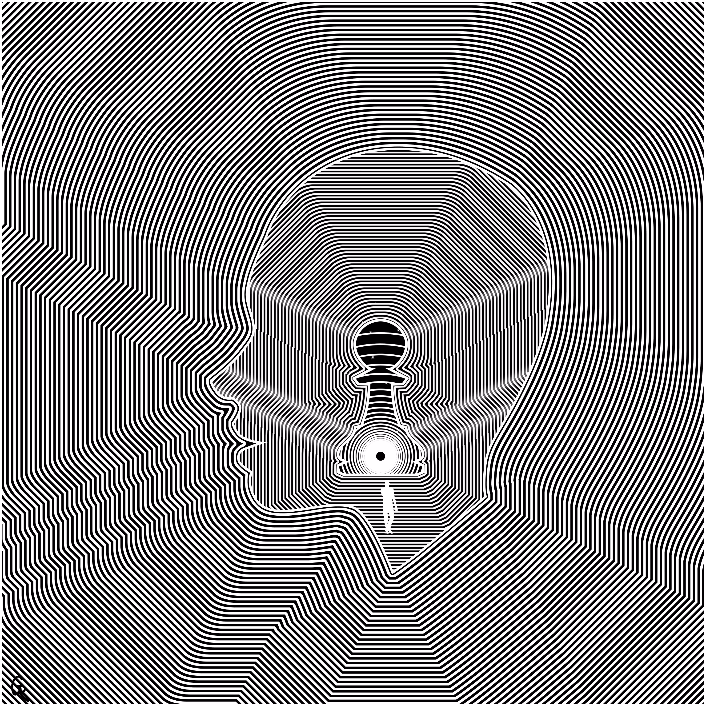 Temple of Pawn #3/16