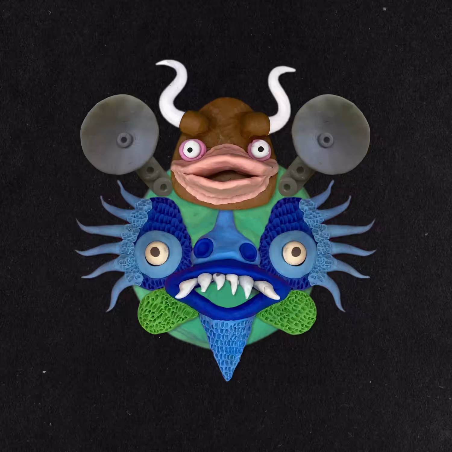 Goblin 0498: Xemein