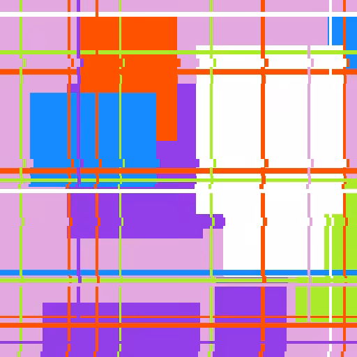 Chromatic Chaos #759