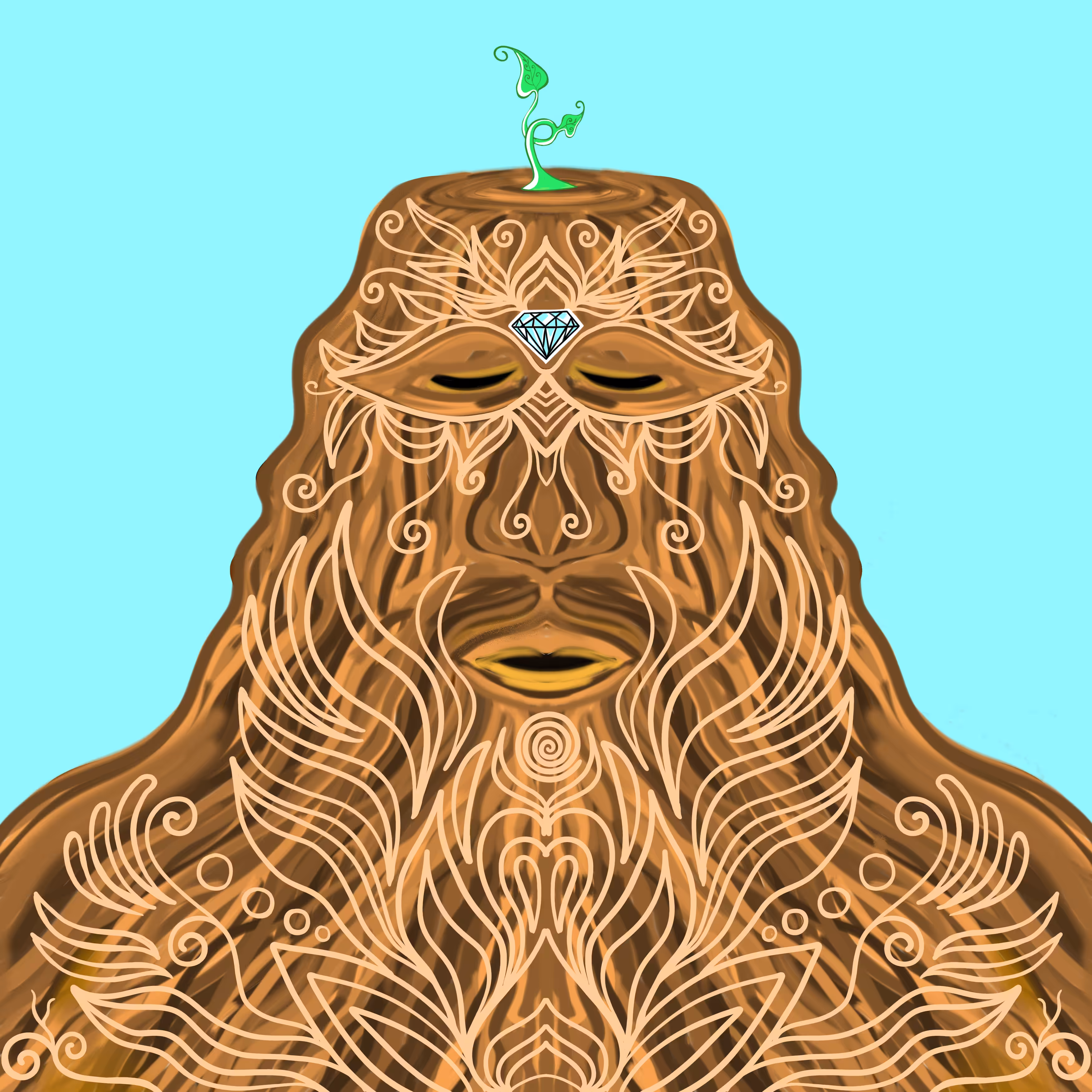 Old Spirit