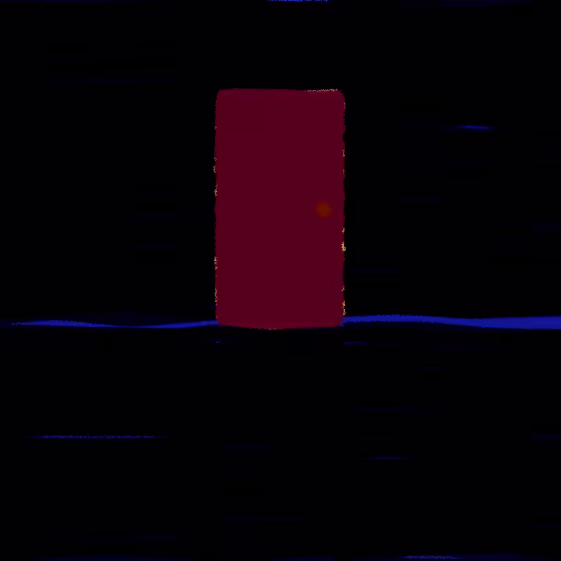 "Magical" Door #35