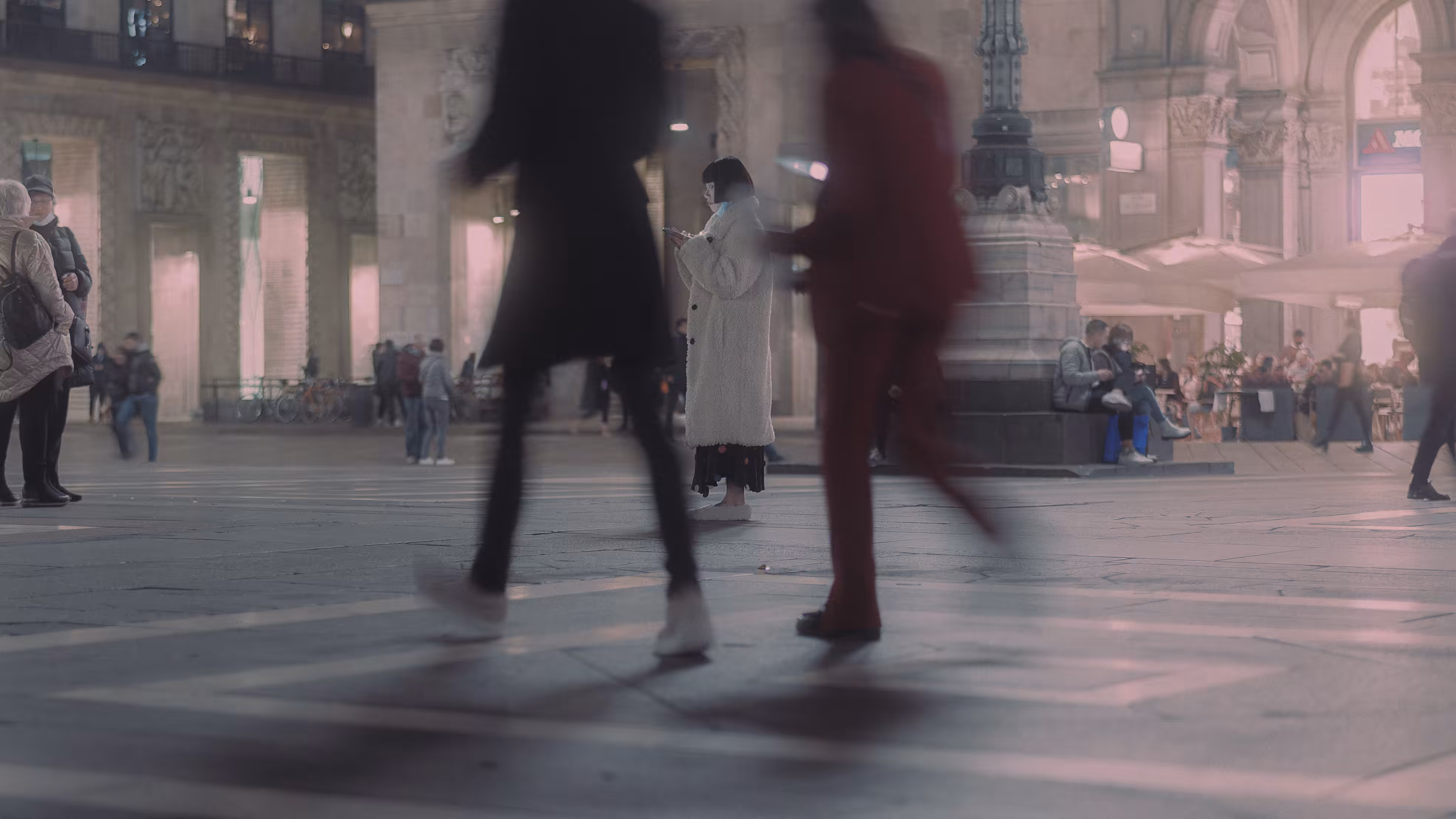 Red 02 "Movement"