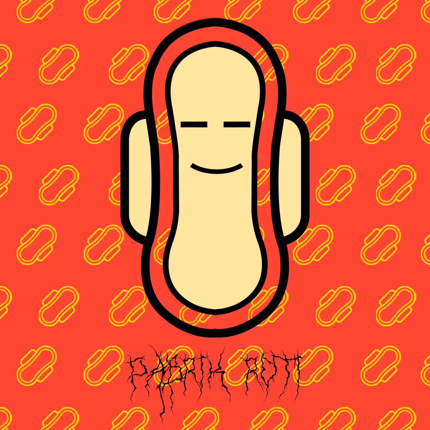 Logo Pabrik Roti: PABRIKROTI.IDN #6843