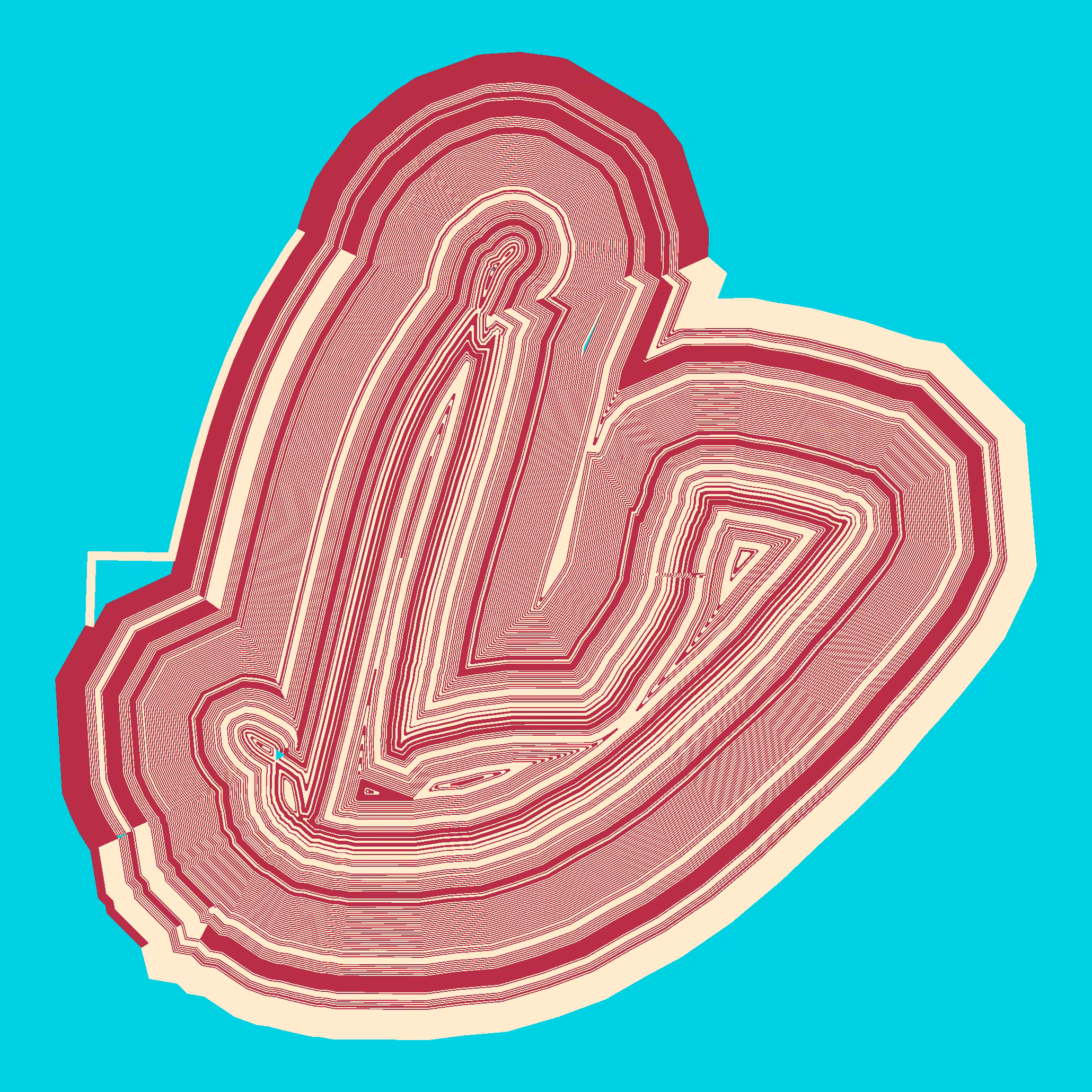 Composition #82 (TopologyException)