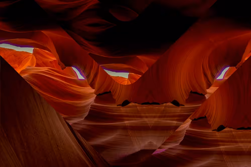 Convergence III