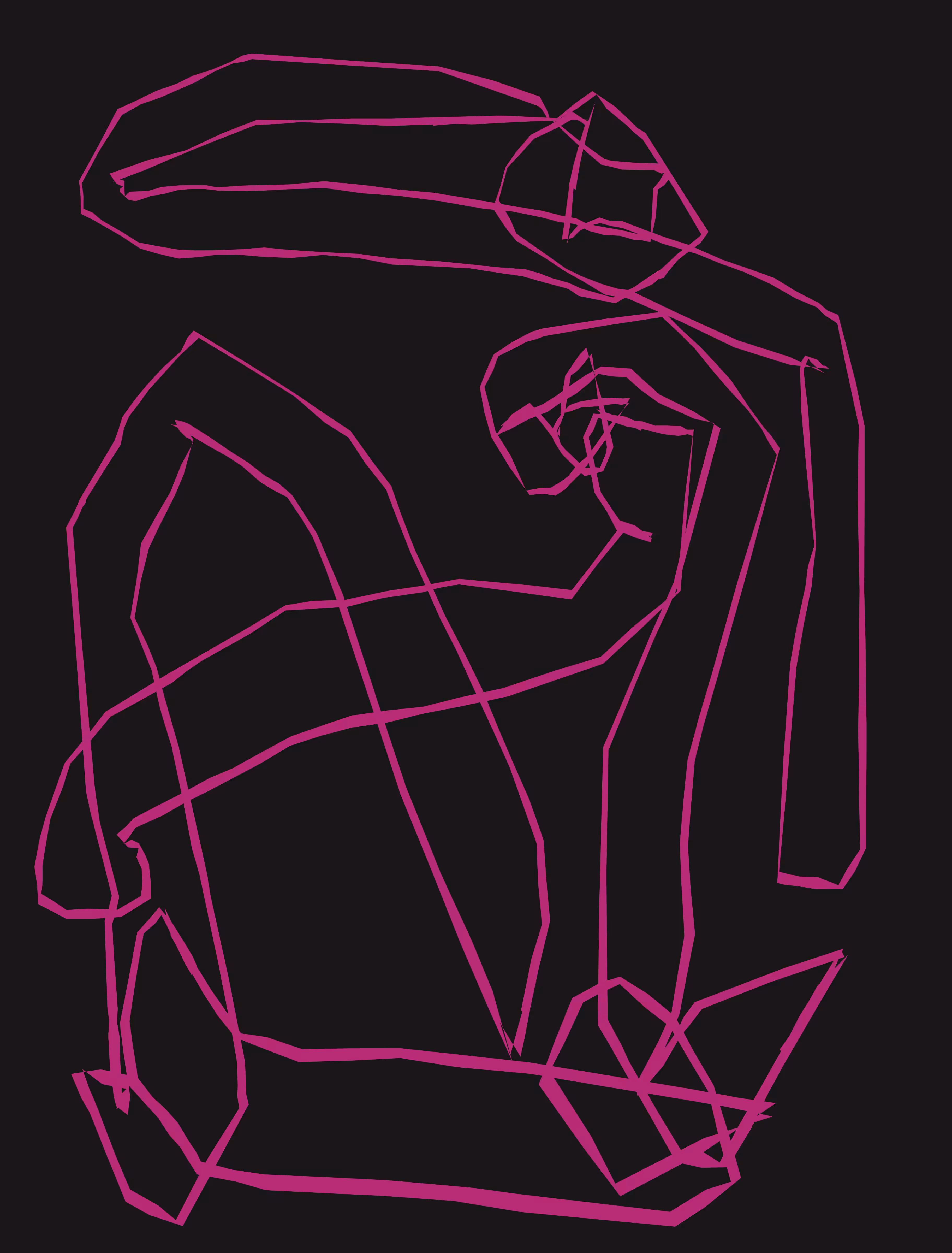 Drawing with Code #25