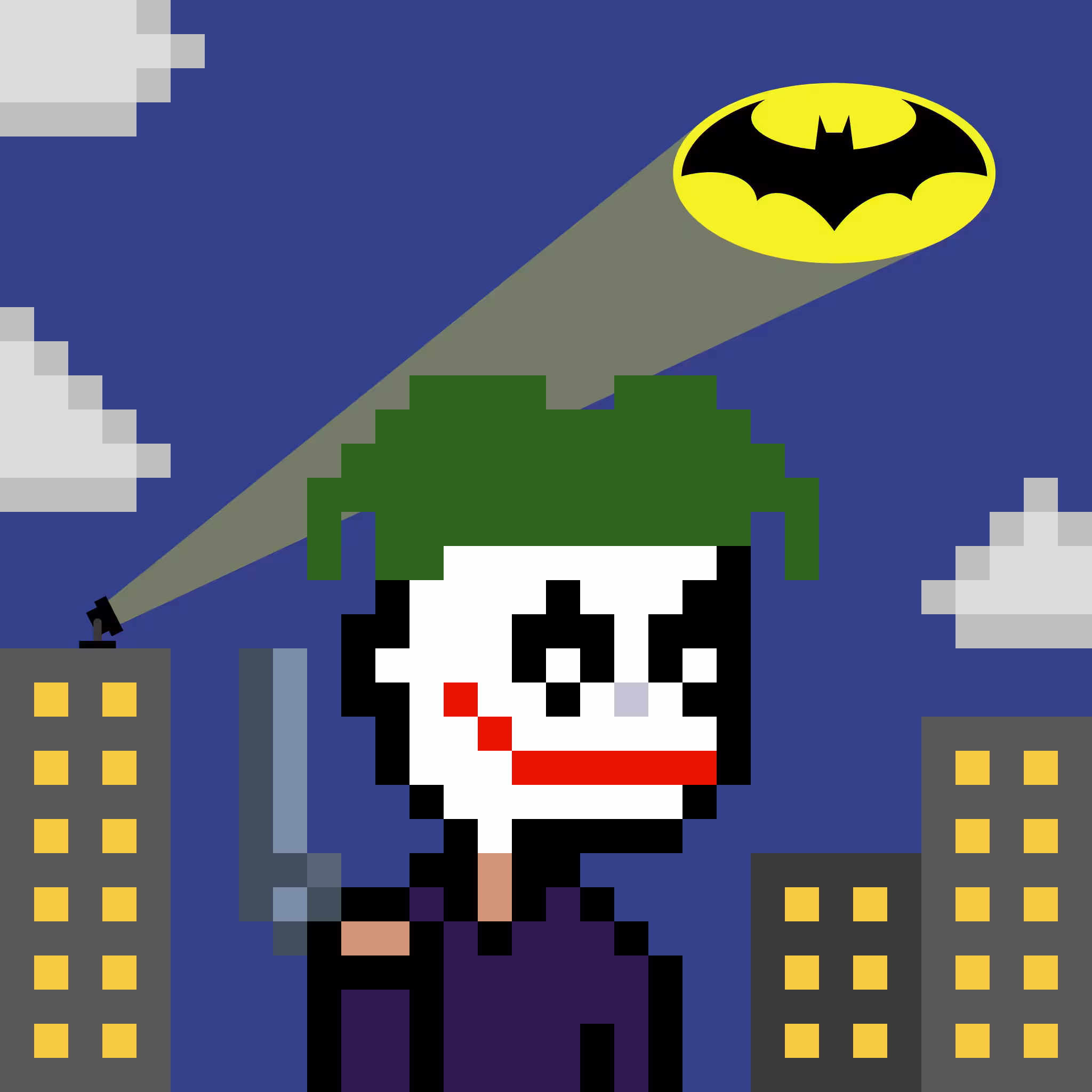 JOKER