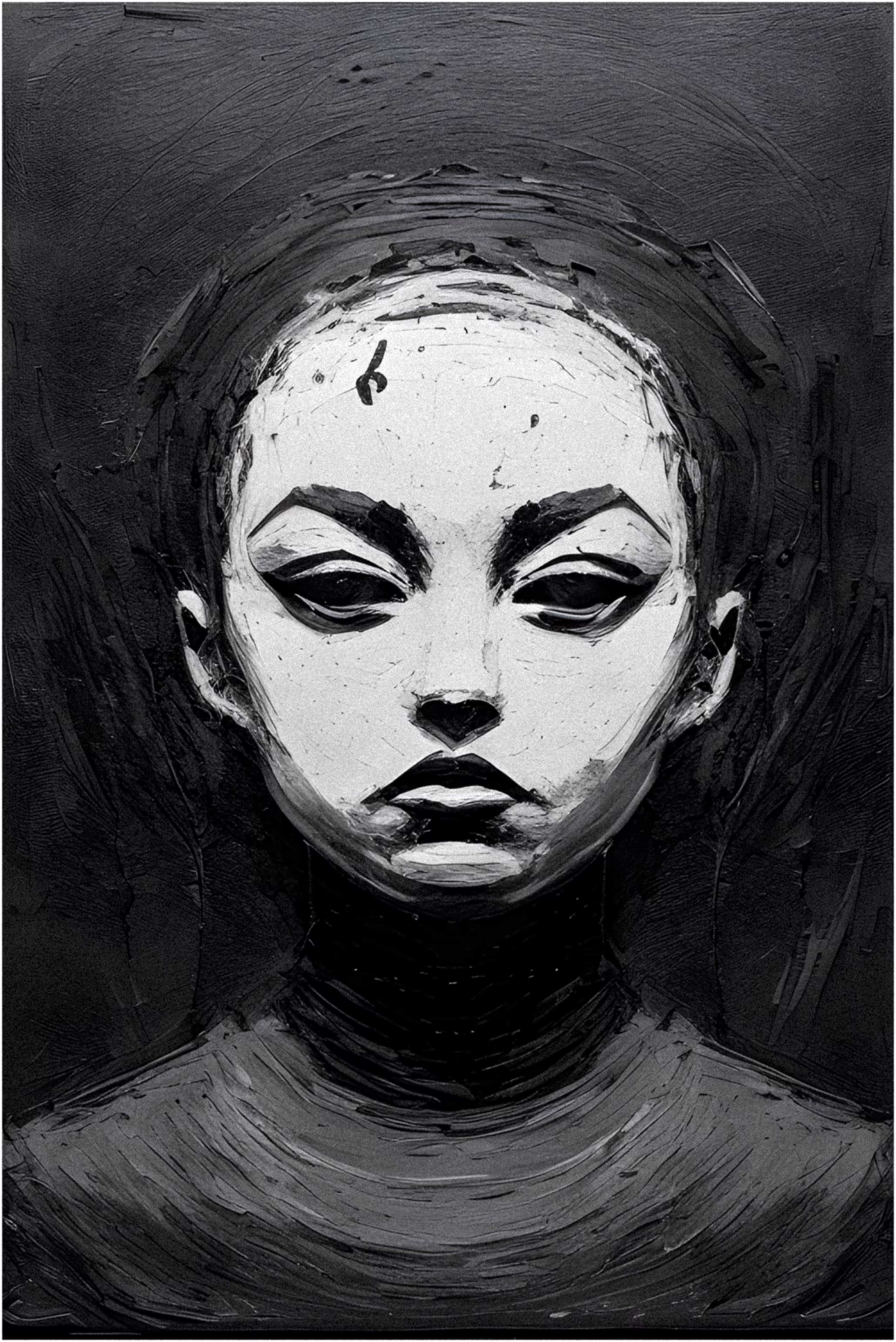 DARKROOM №9 Series. #8