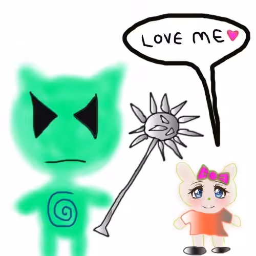 love_me