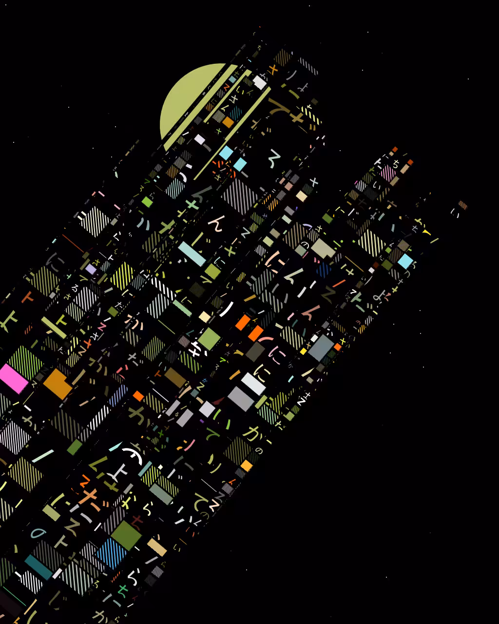 CityLights #685