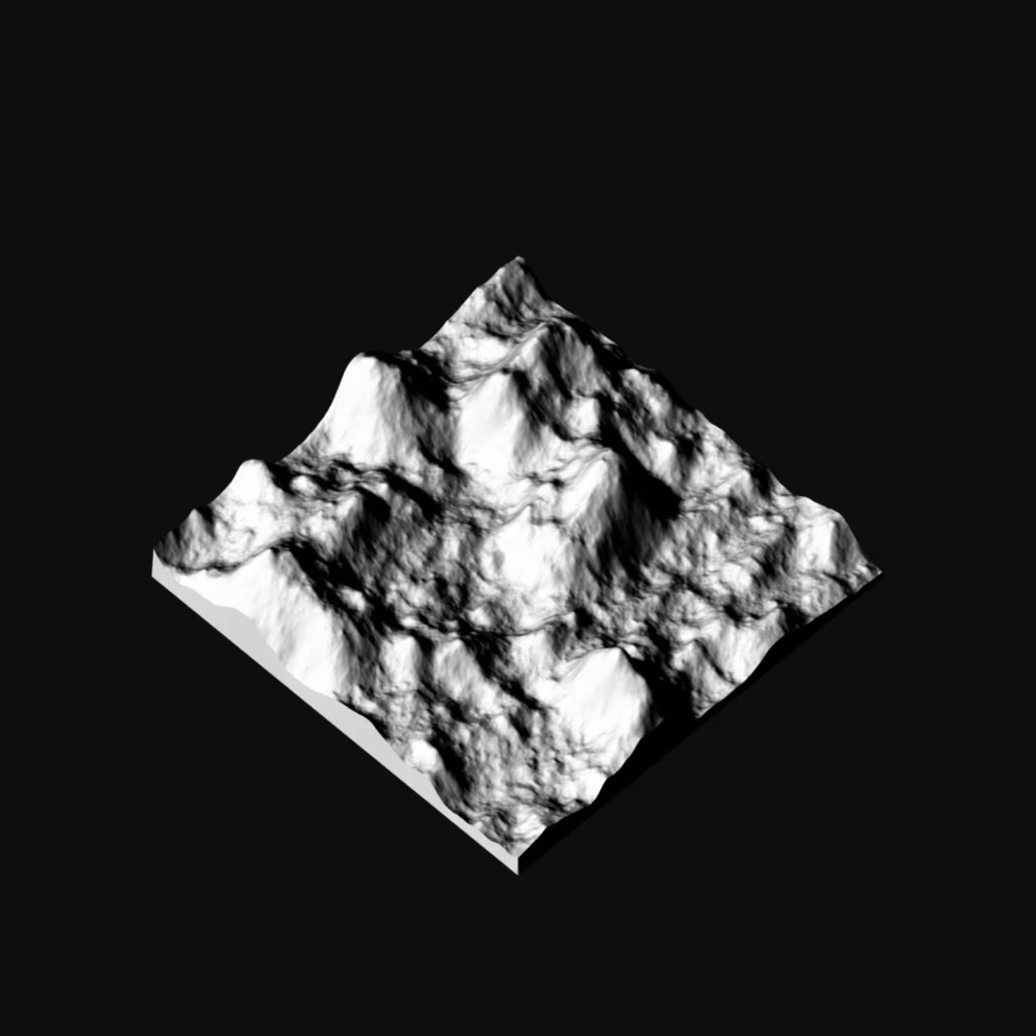 terrestrial #5