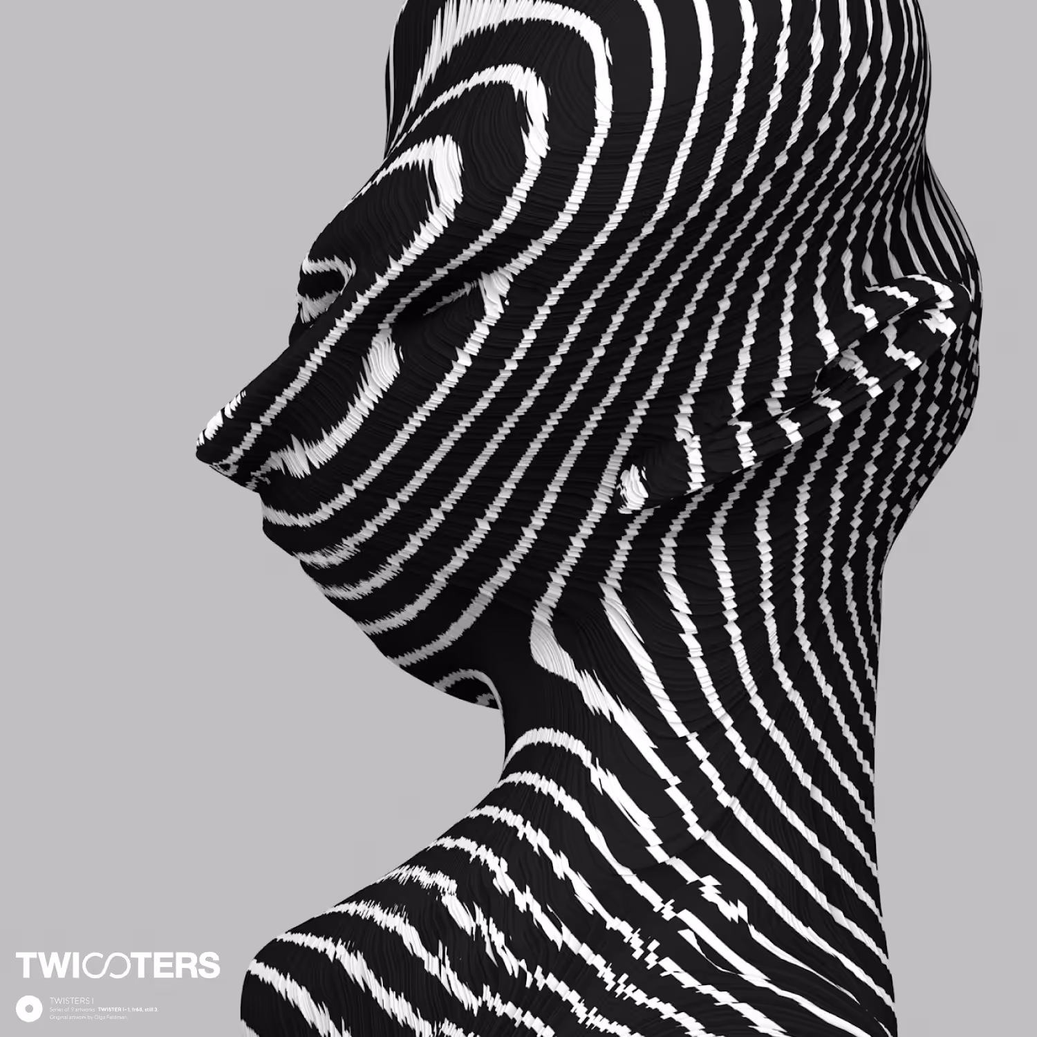 TWISTER I-1