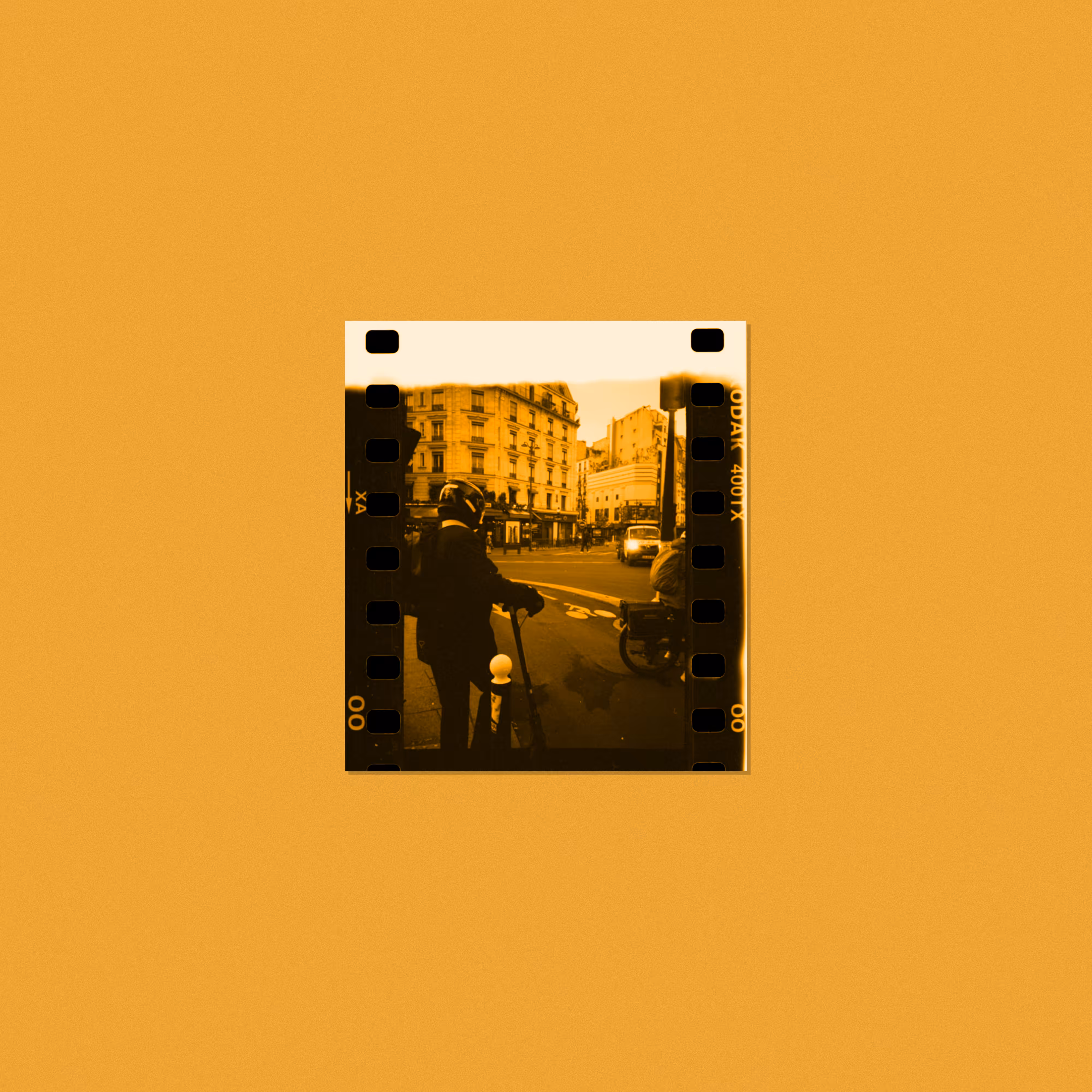 Forgottez 054