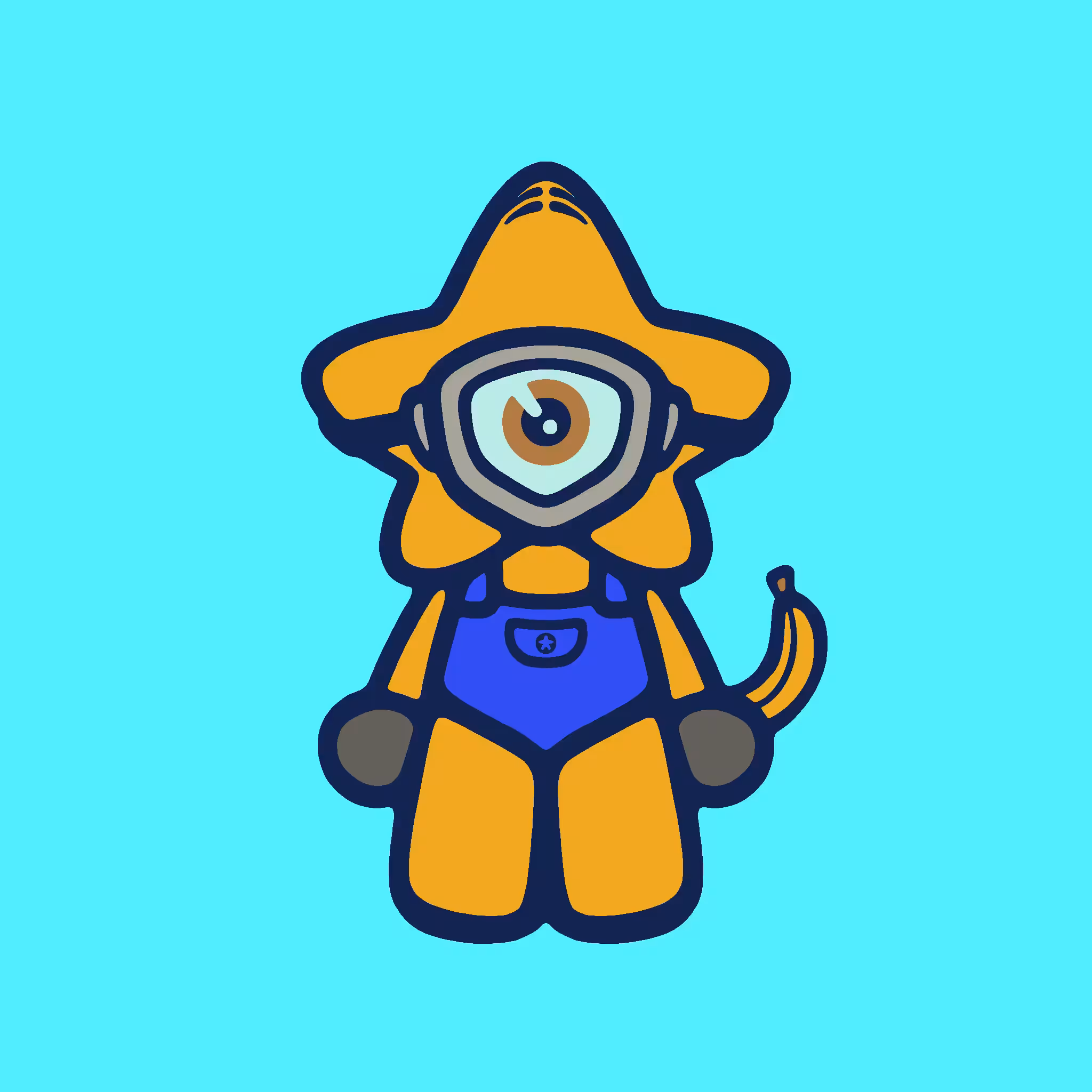 Baby Starzo #16