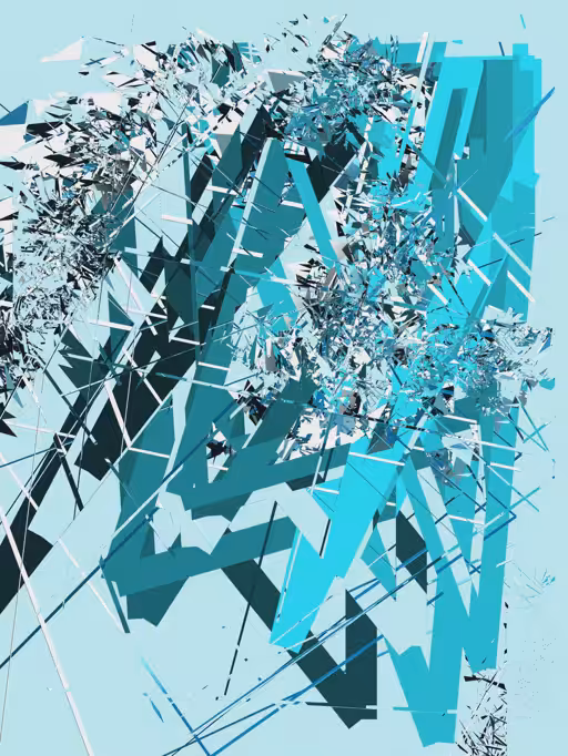 Folded Sequence #681