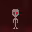  Pixel Alien Races #01 - Grey