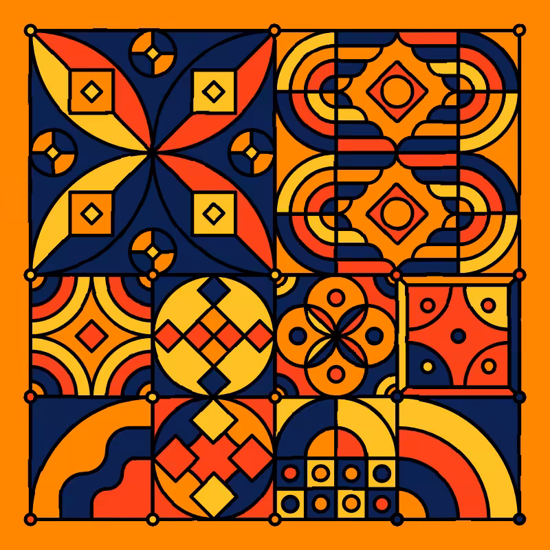 Efflorescence #13