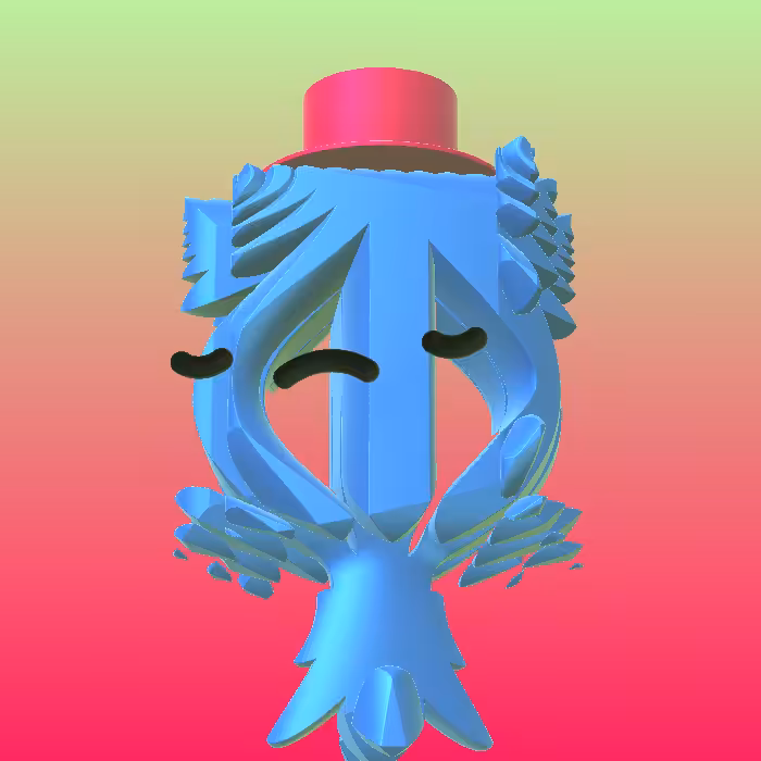 SHADER HEADZ #263