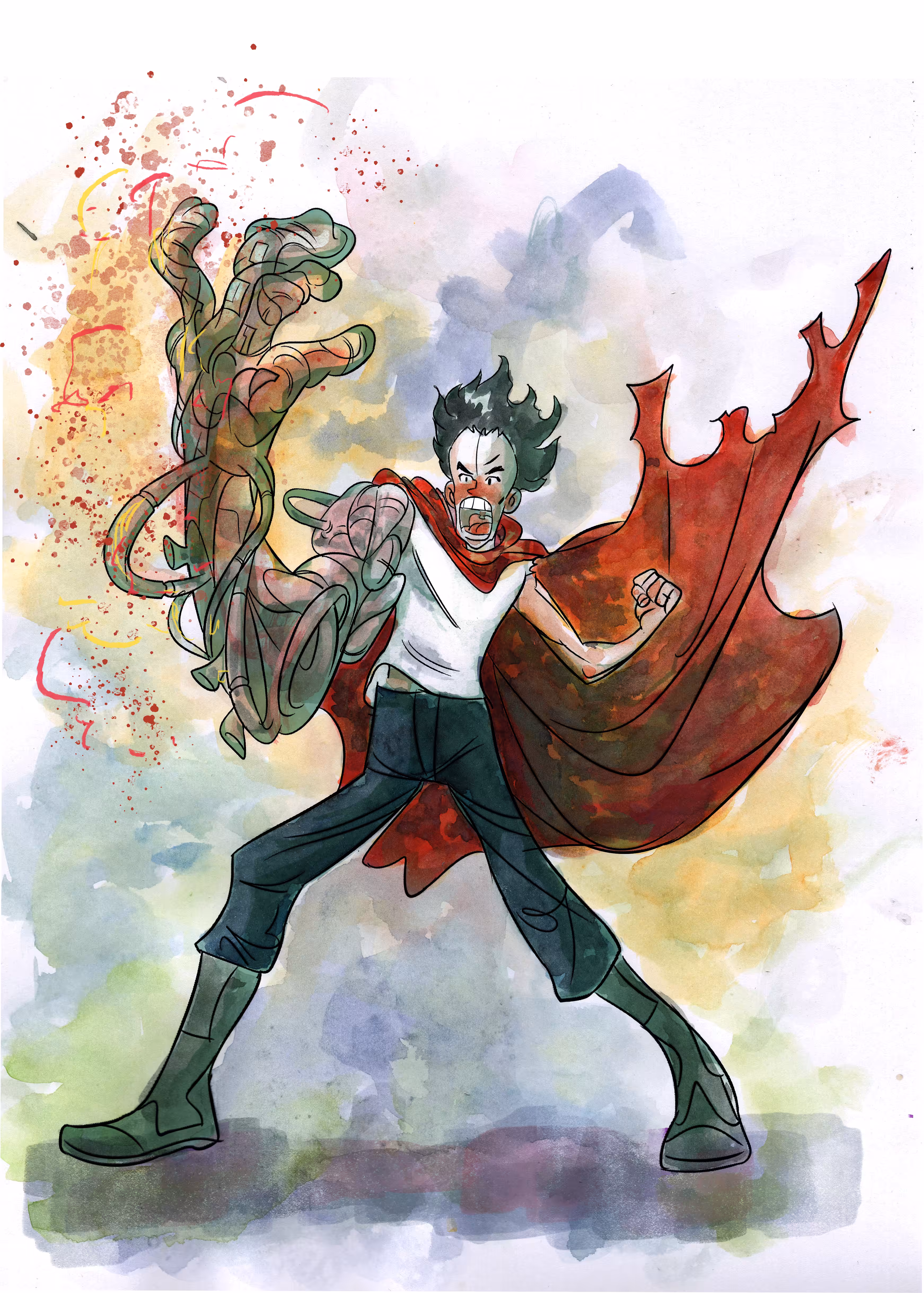 TETSUO