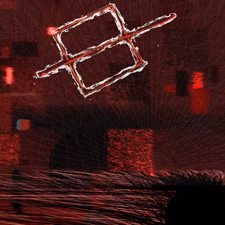 Quantum field #9