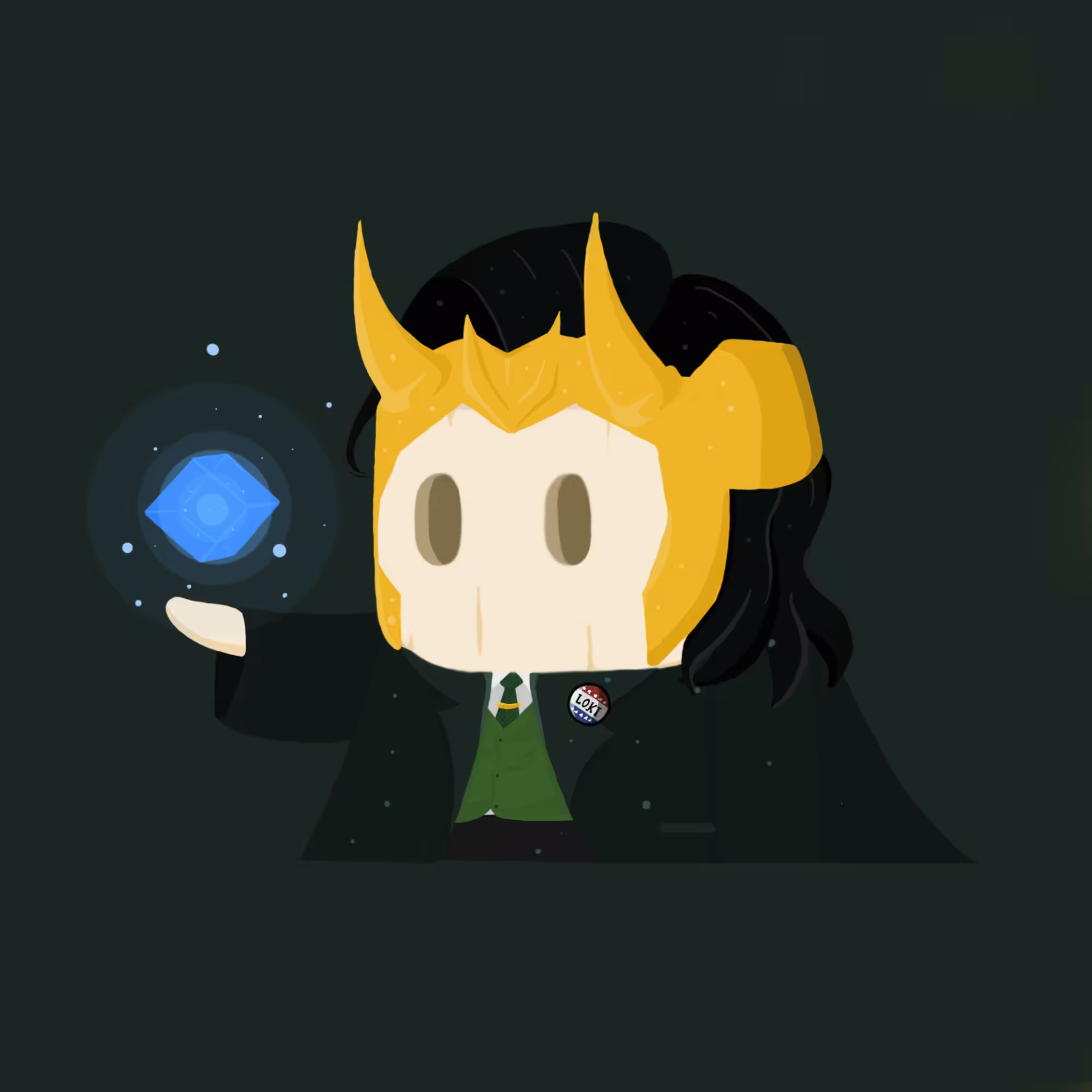 LOKI