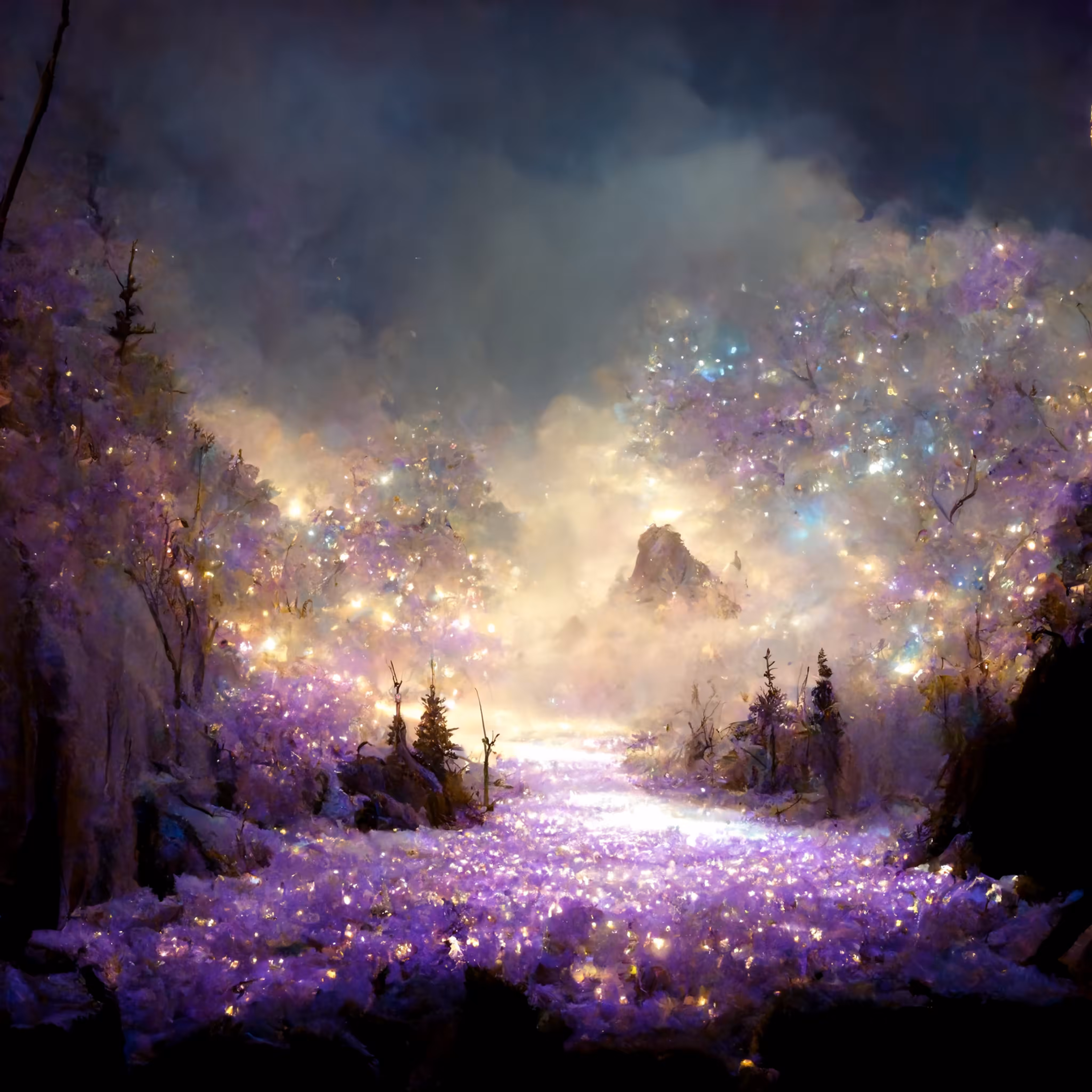 Ancient Path