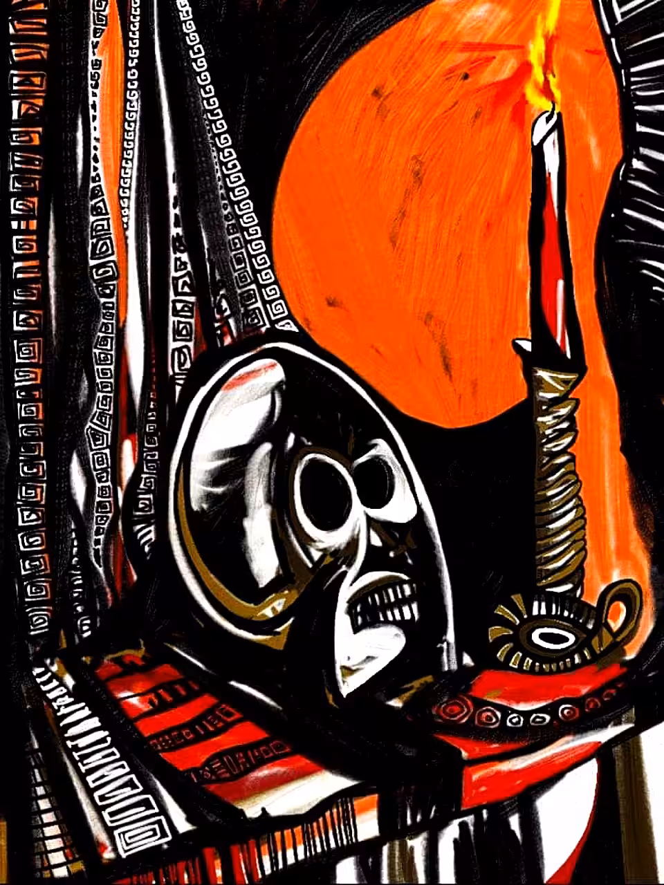 SKULLS AND SPELLS